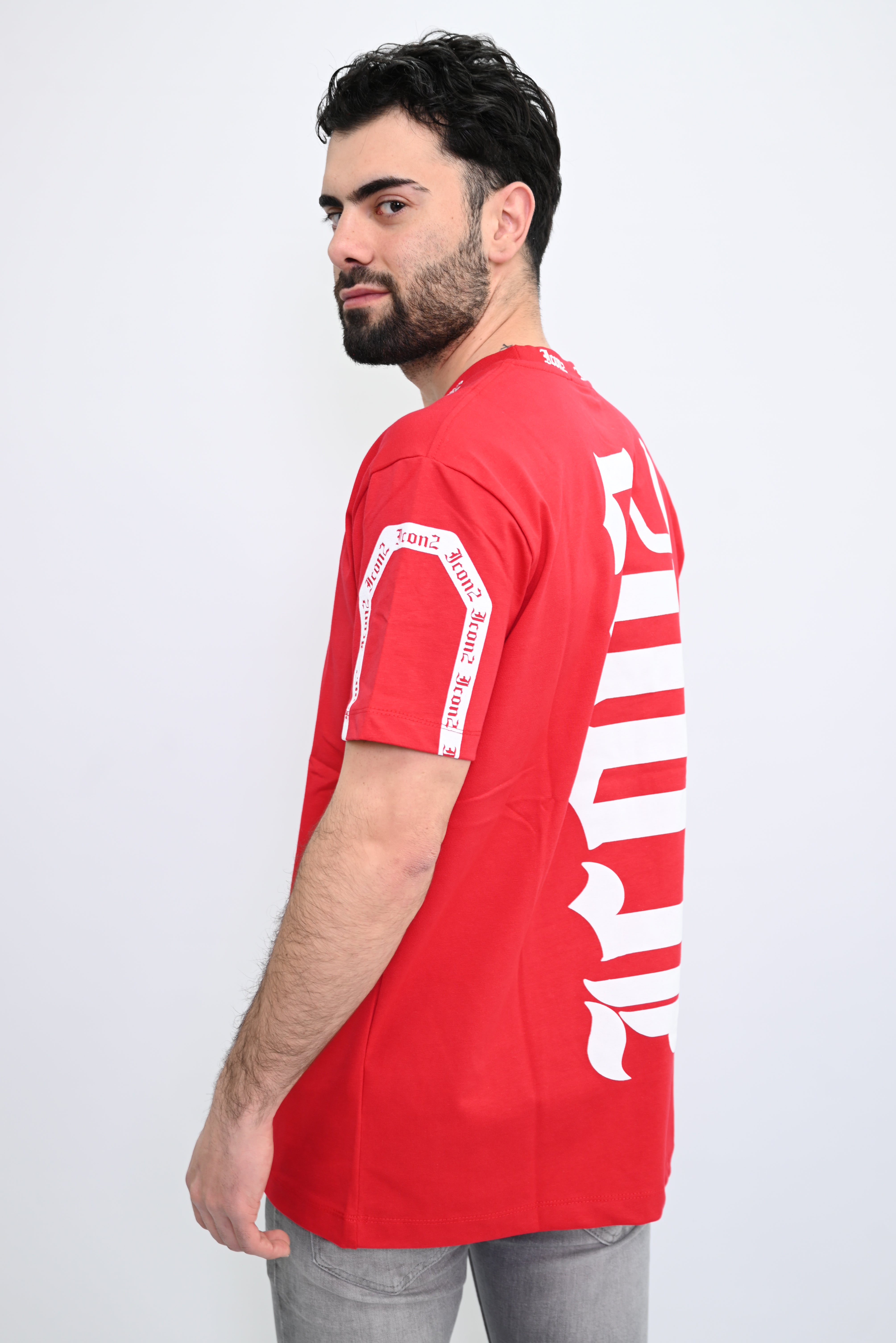 T-shirt ICON 5025