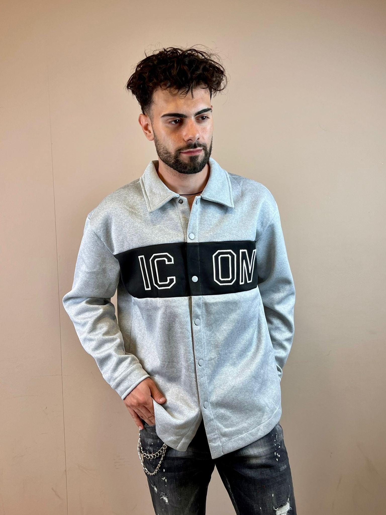 8635 Overhemd Icon