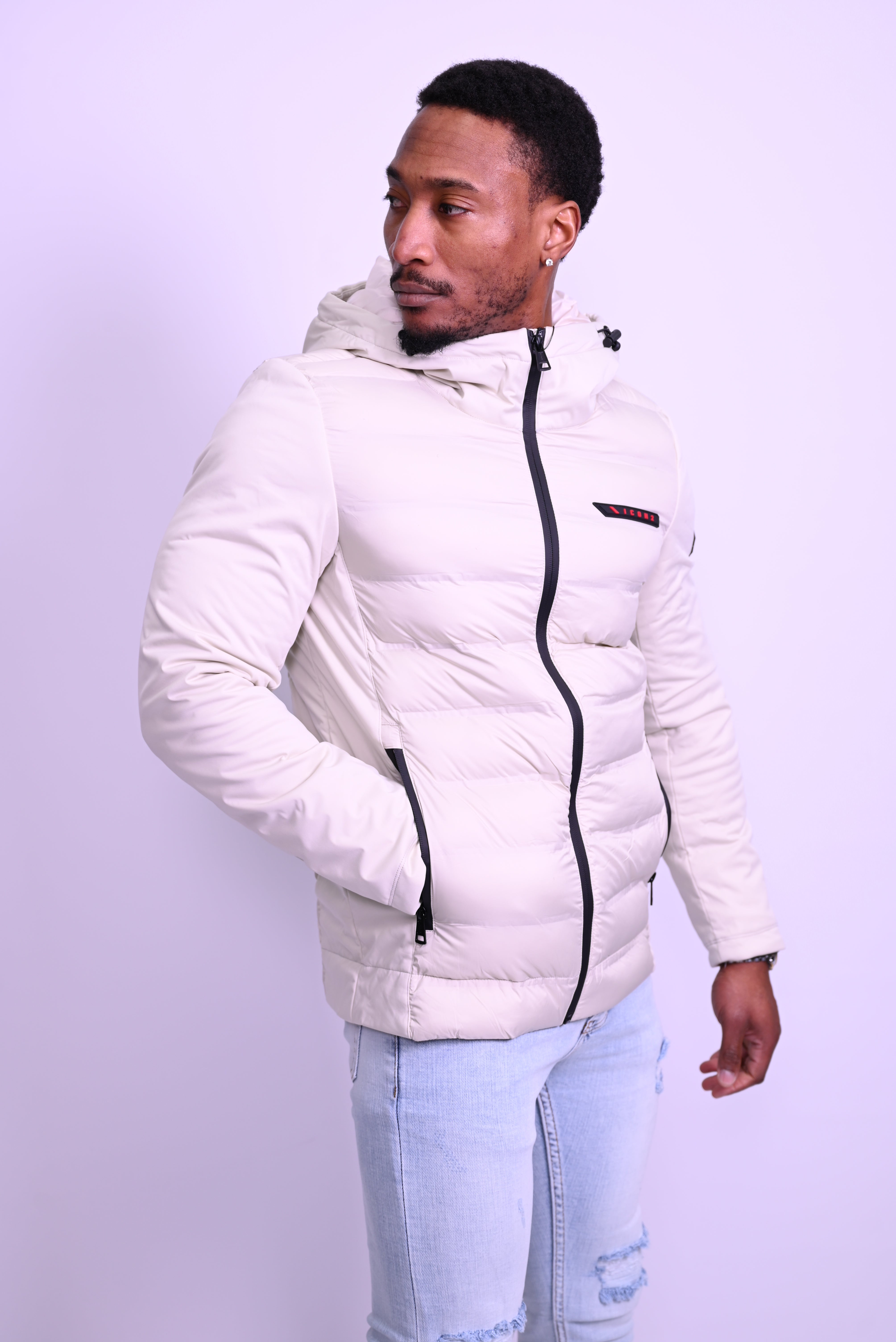 Lorenzo Jacket B3300