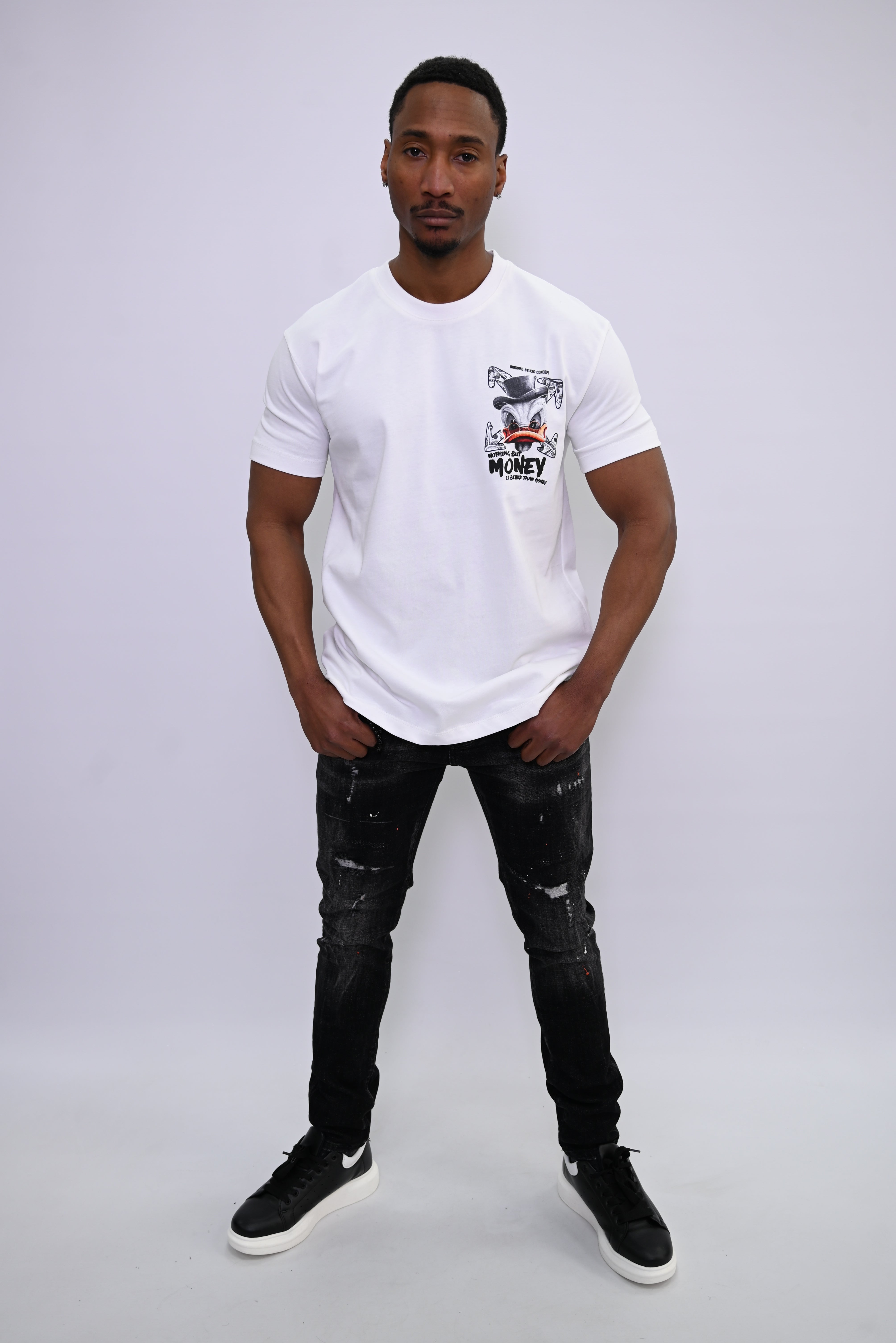 Shirt Duckonomics 5028