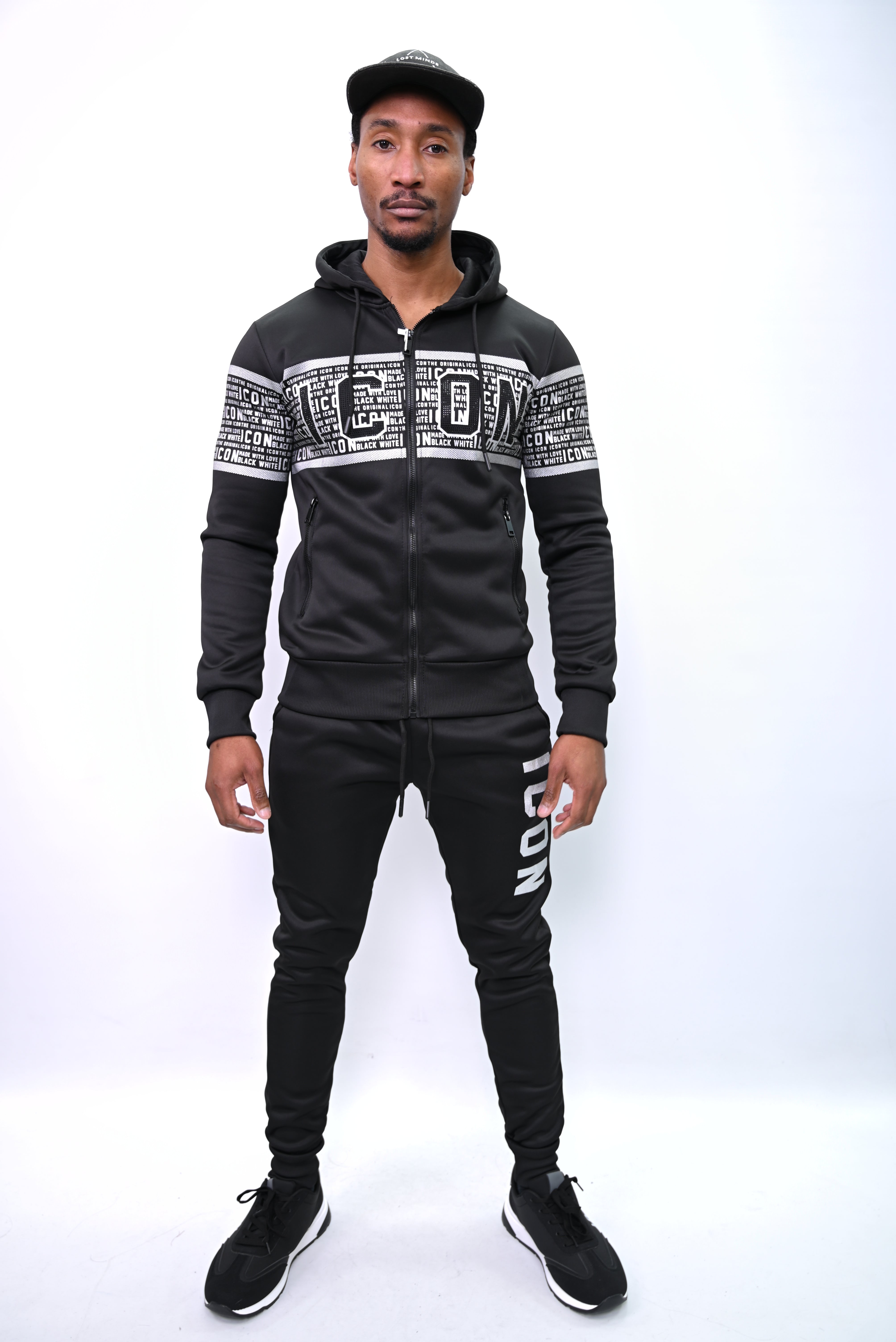 Trainingspak ICON Y200