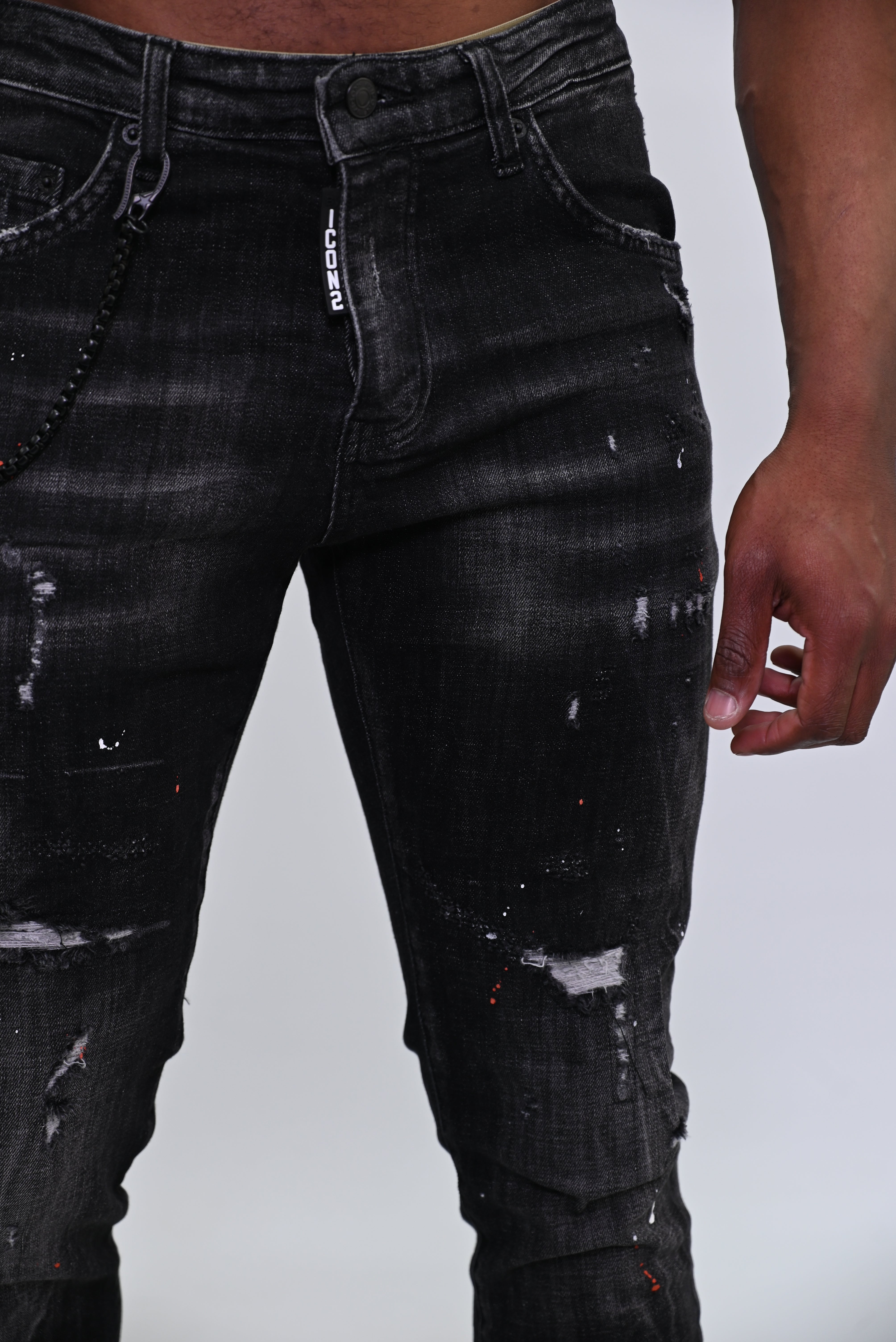 Jeans ICON 734