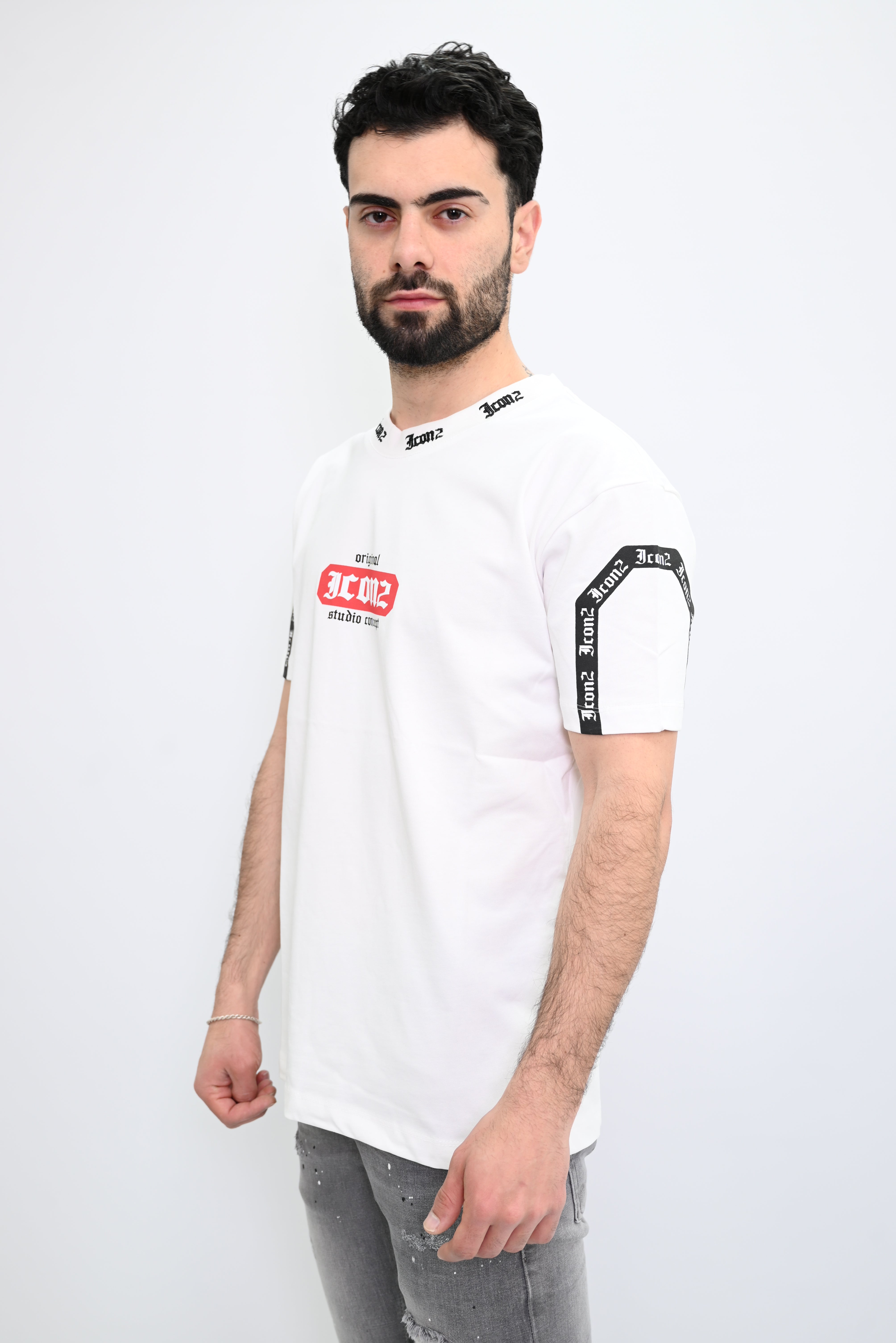 T-shirt ICON 5025