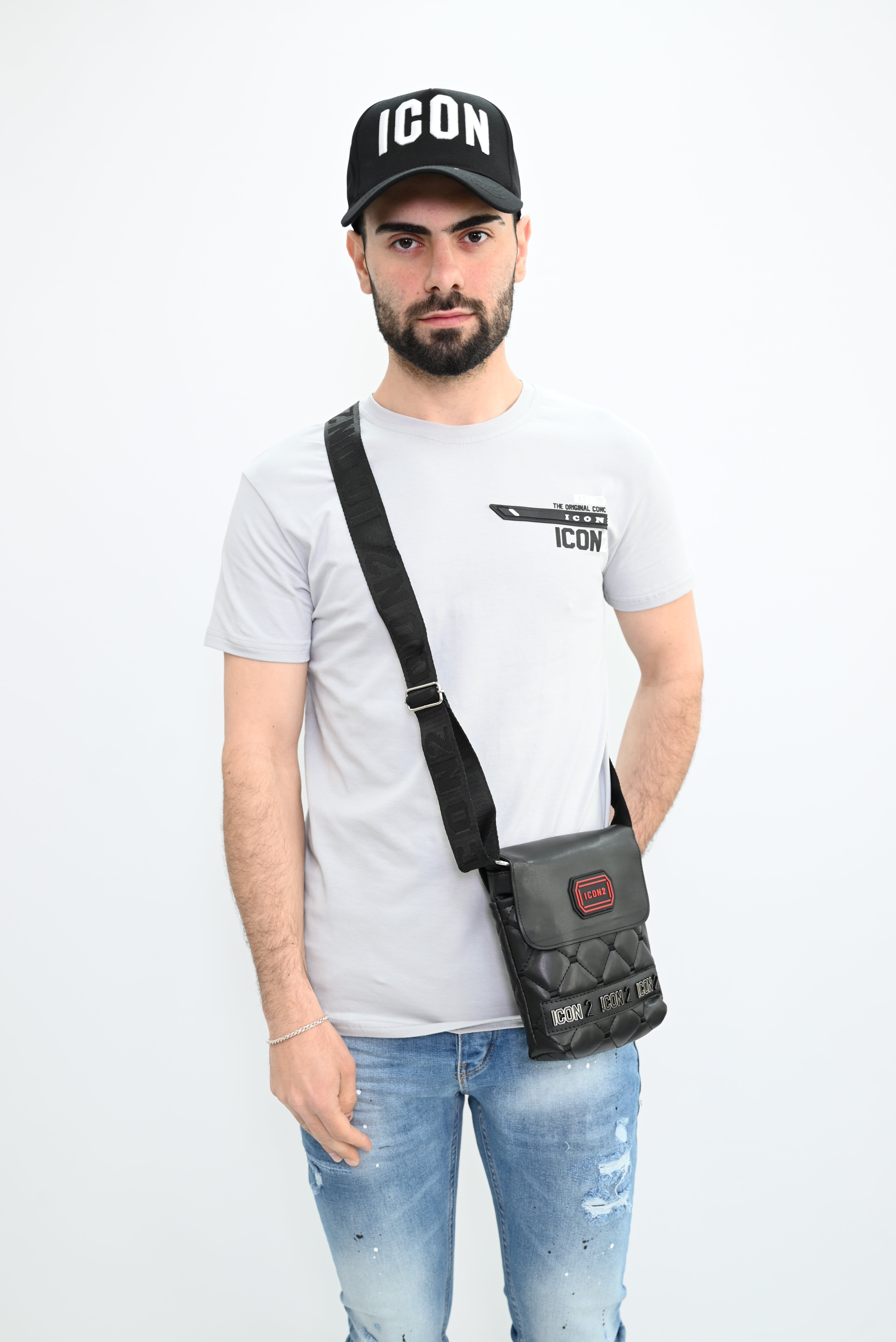 ICON BAG B20