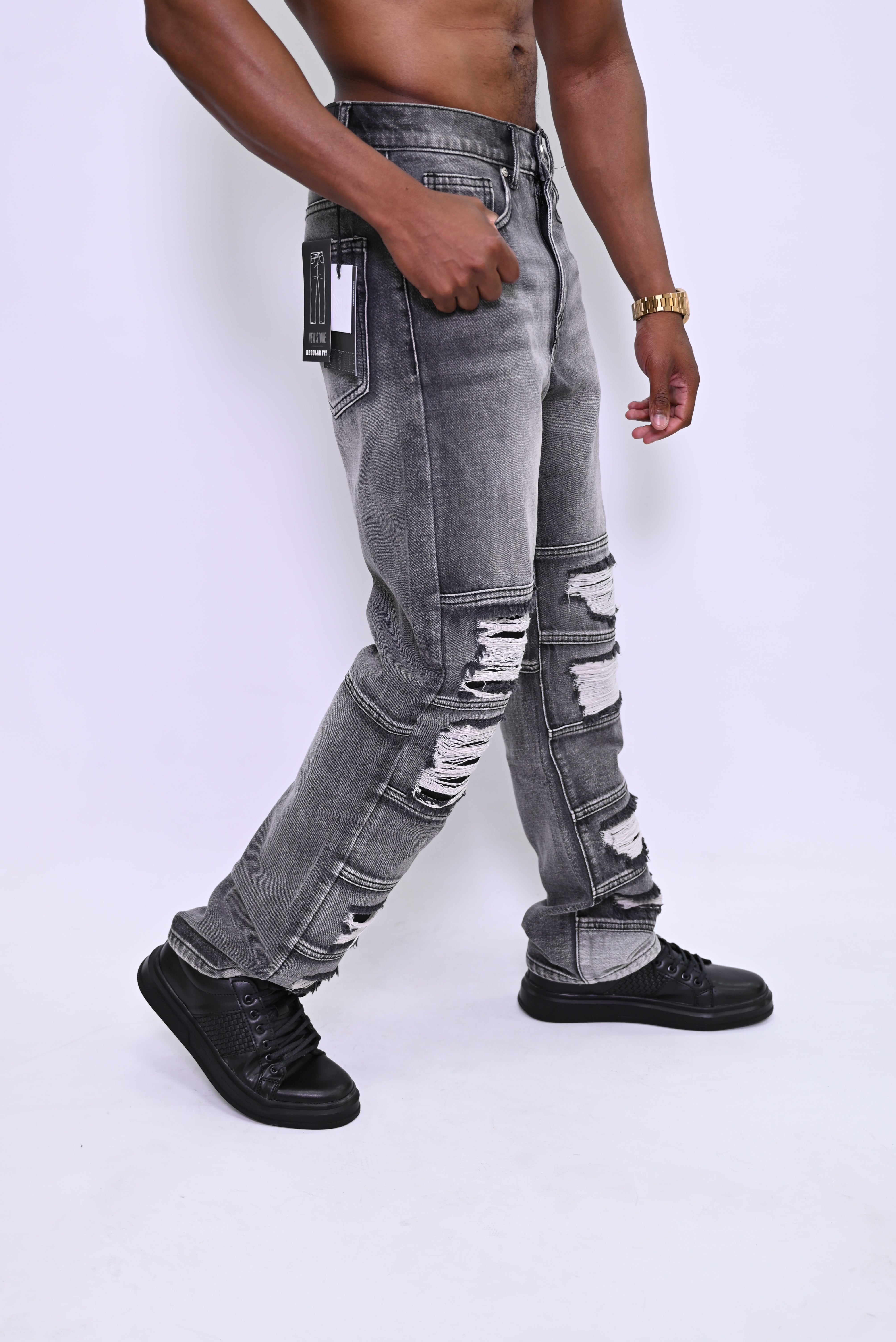 Urban Legend Denim 507-2