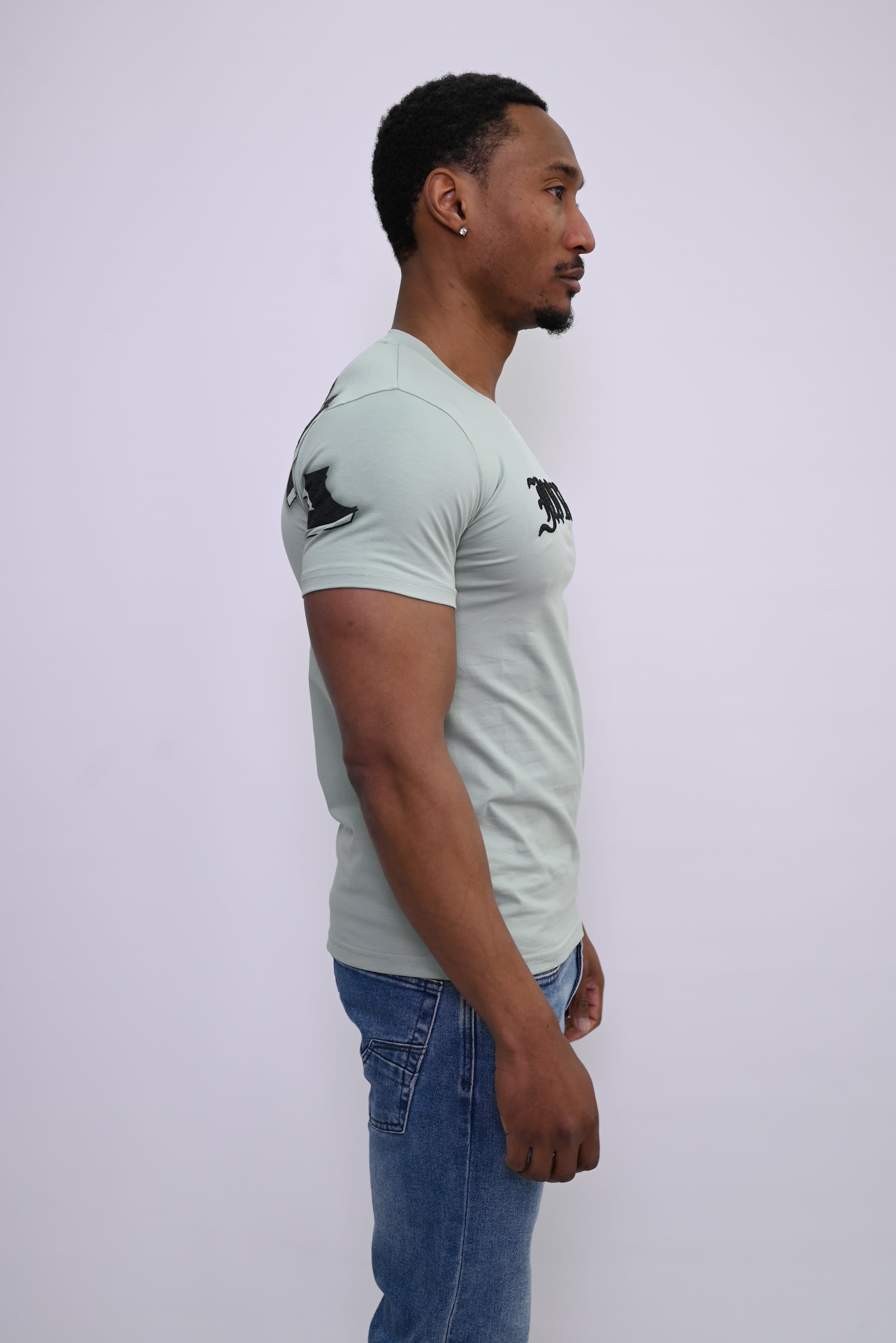 Tshirt ICON FG-518