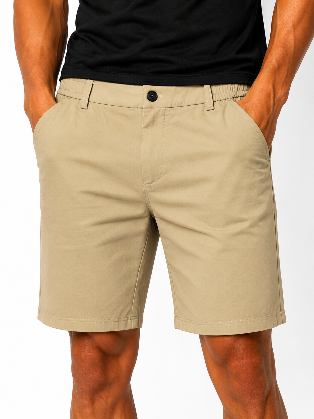 Essential Comfort Short BM2606T