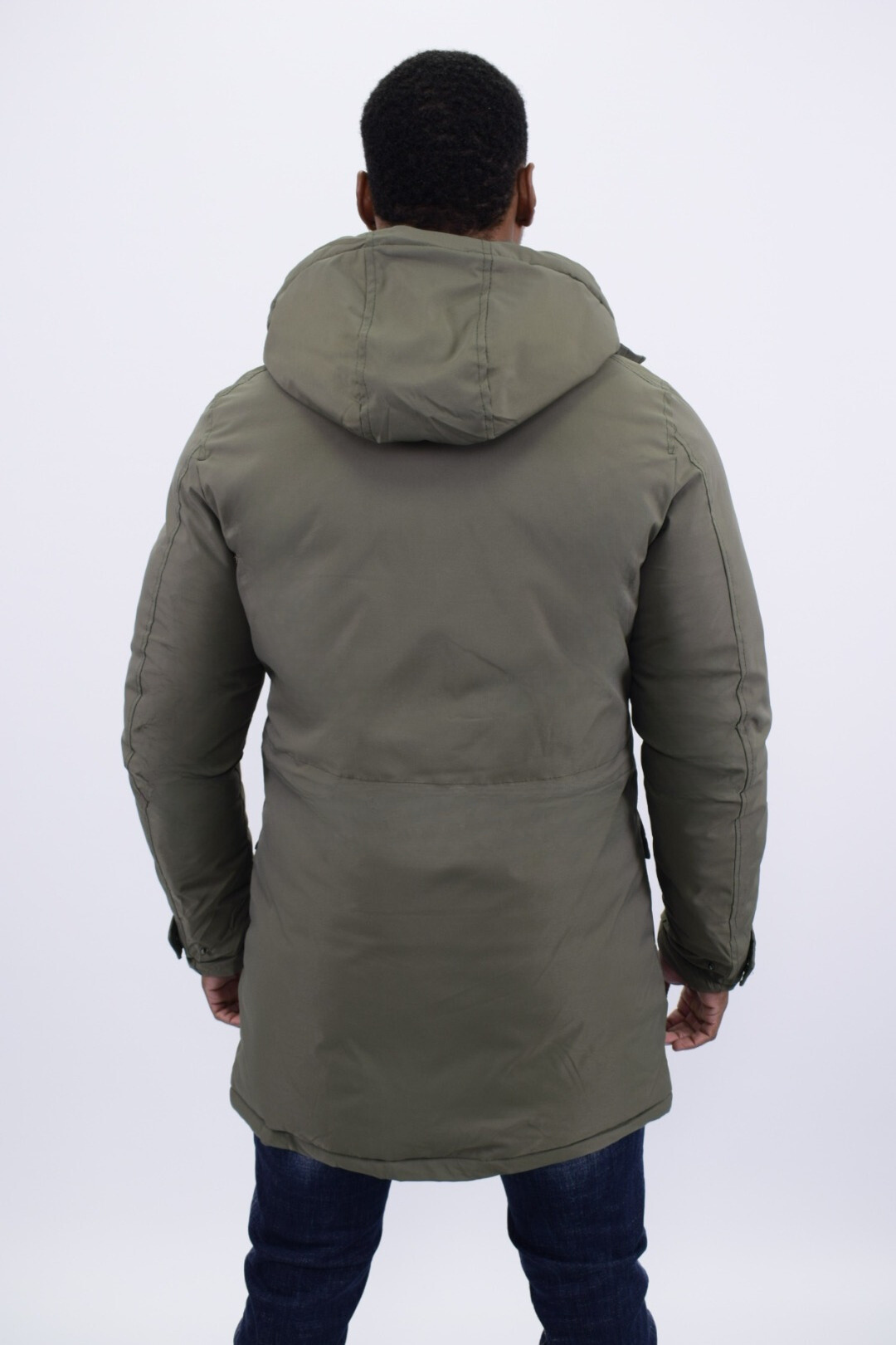 The John Wintercoat