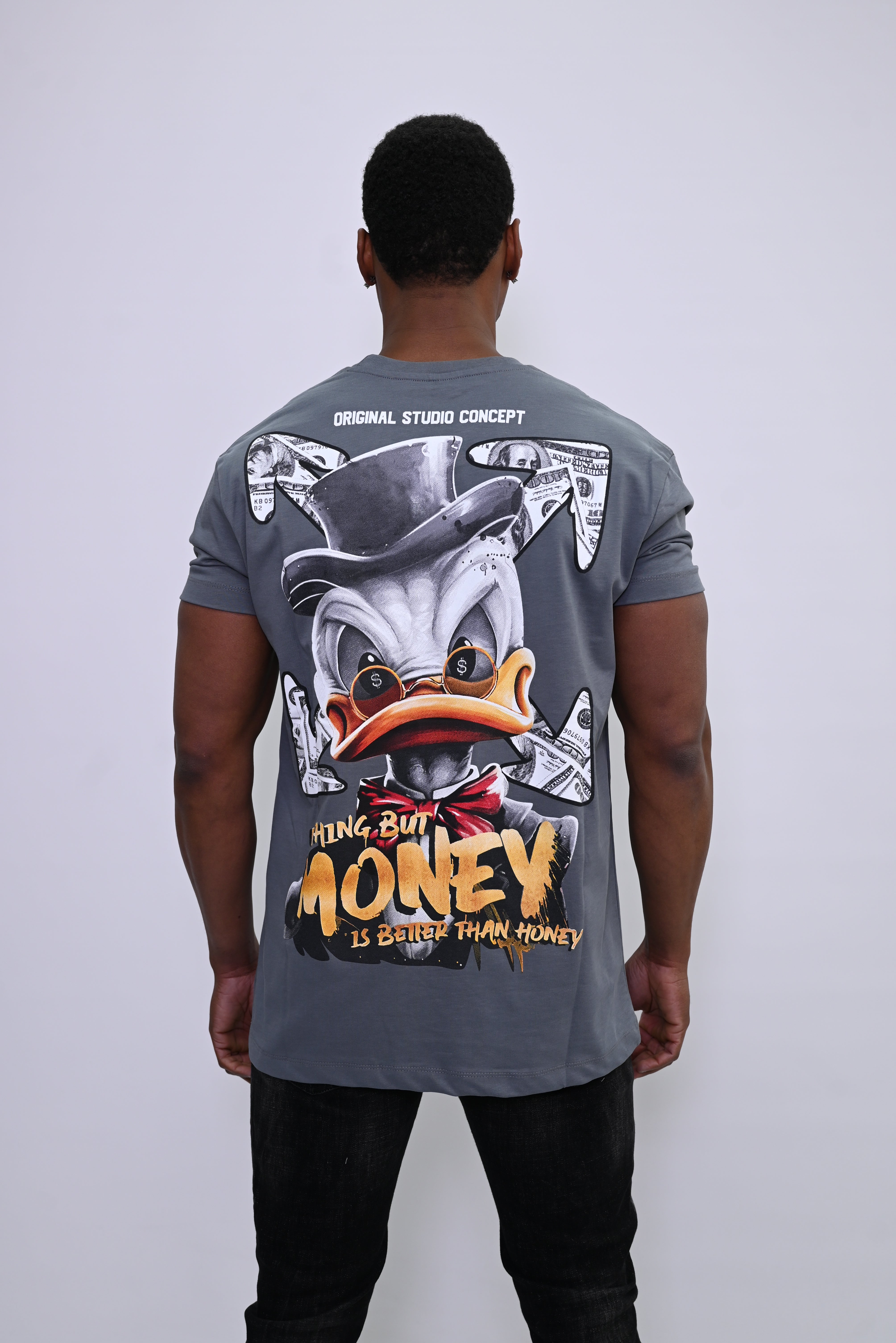 Shirt Duckonomics 5028