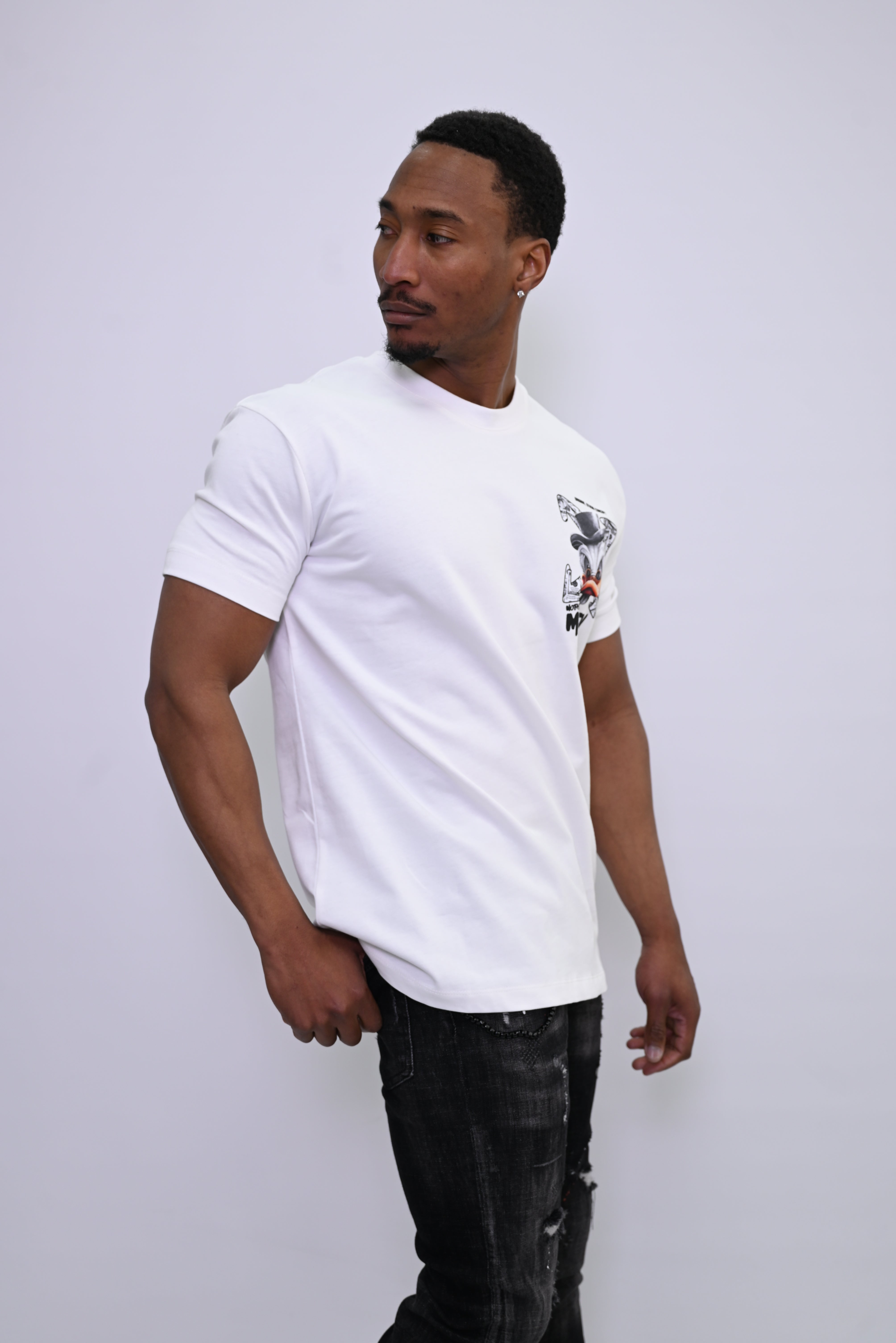 Shirt Duckonomics 5028