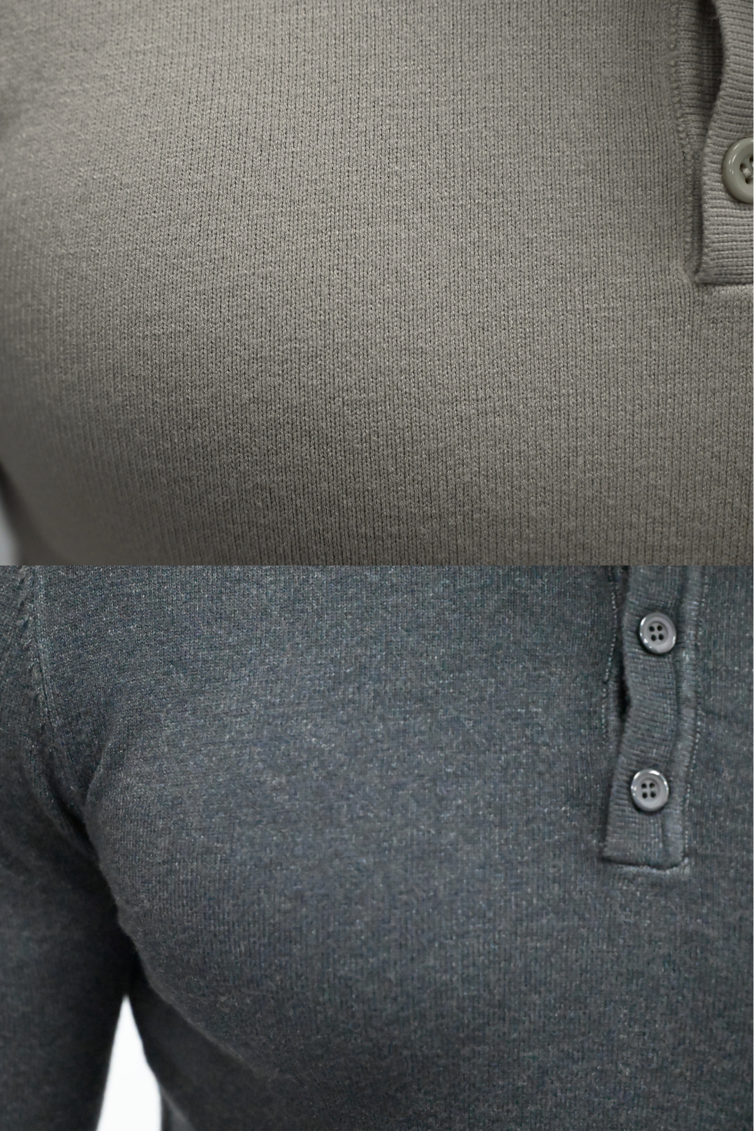 The Enrico Longsleeve Polo