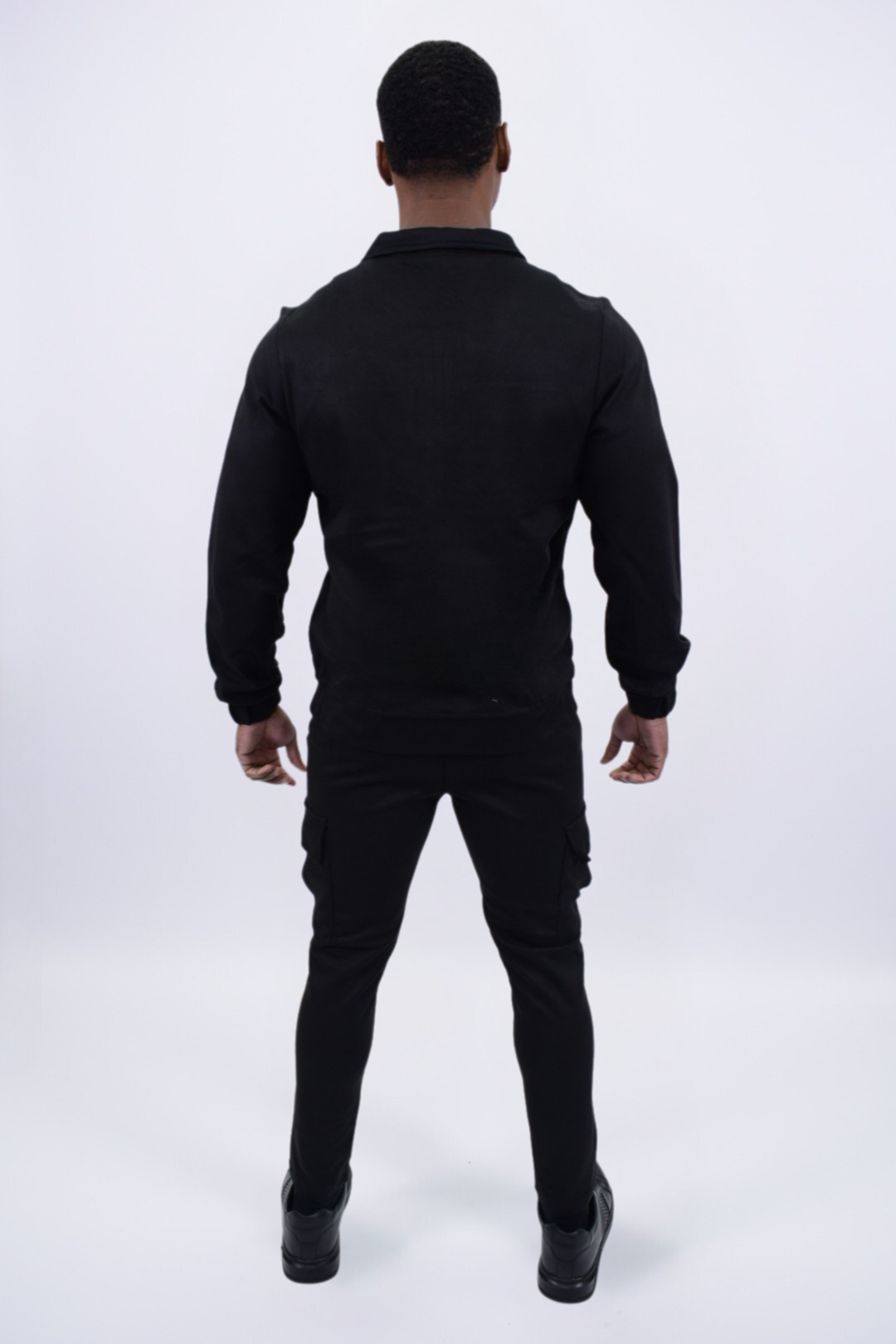 The Stefano 2-Piece