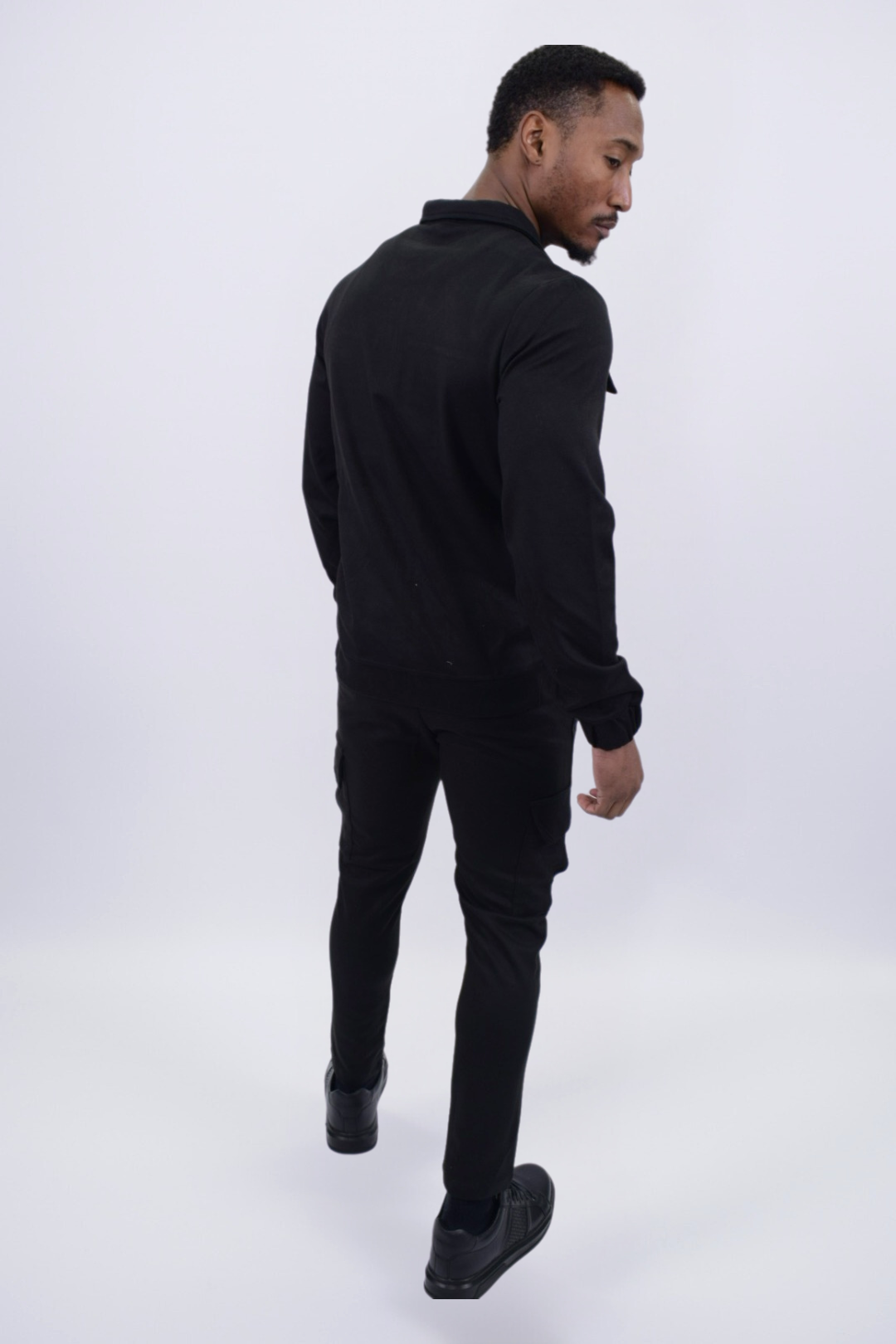 The Stefano 2-Piece