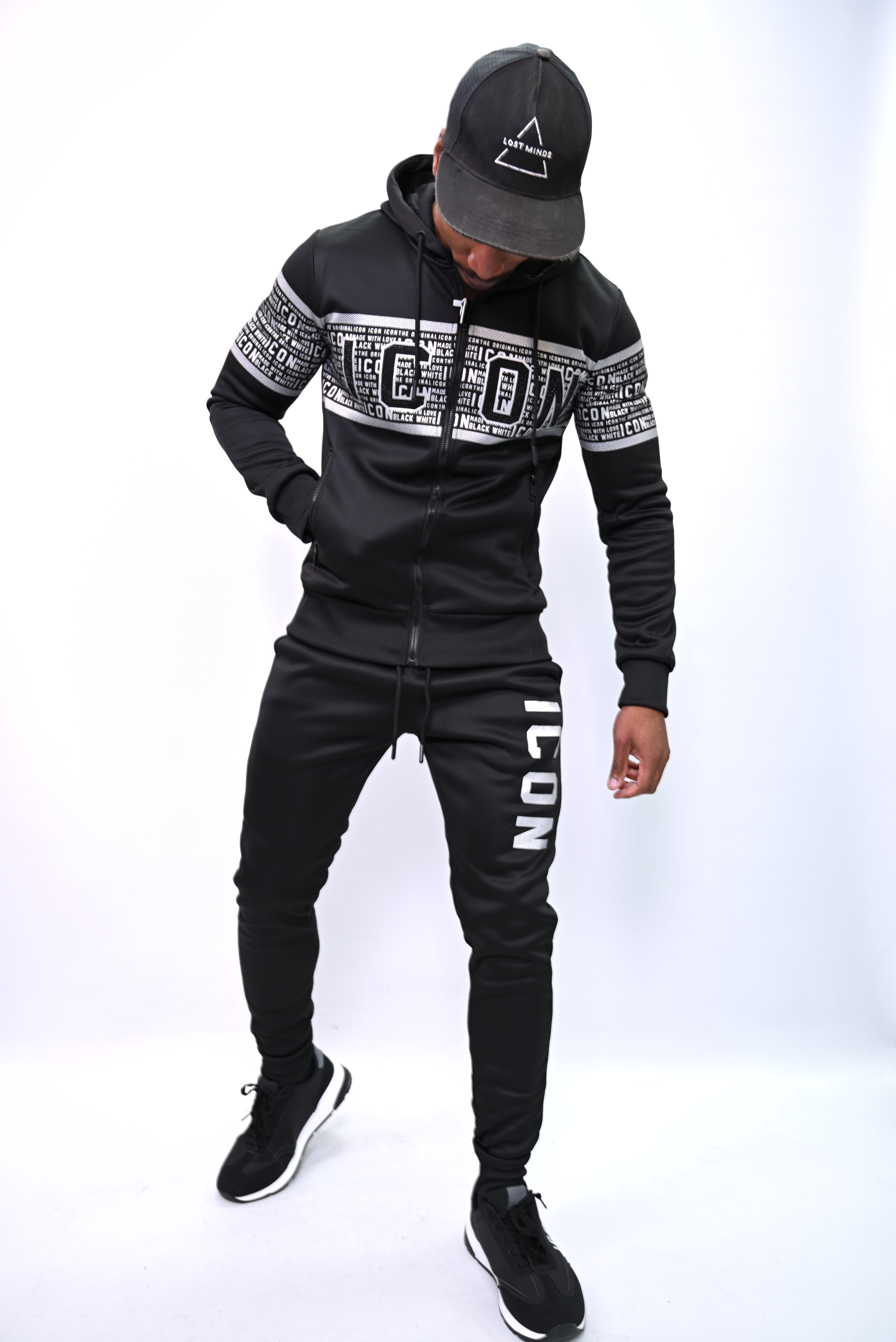 Trainingspak ICON Y200