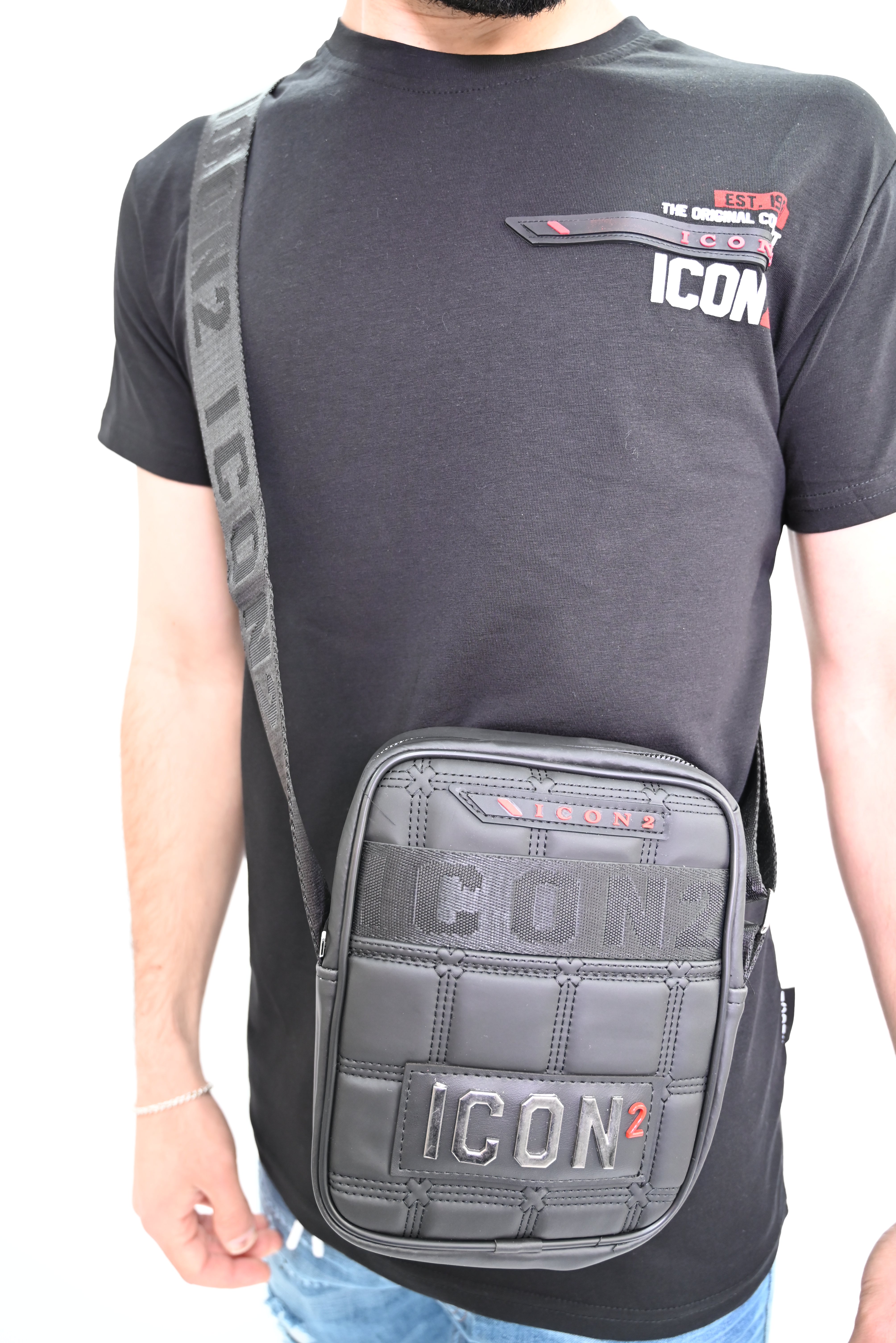 ICON BAG B28