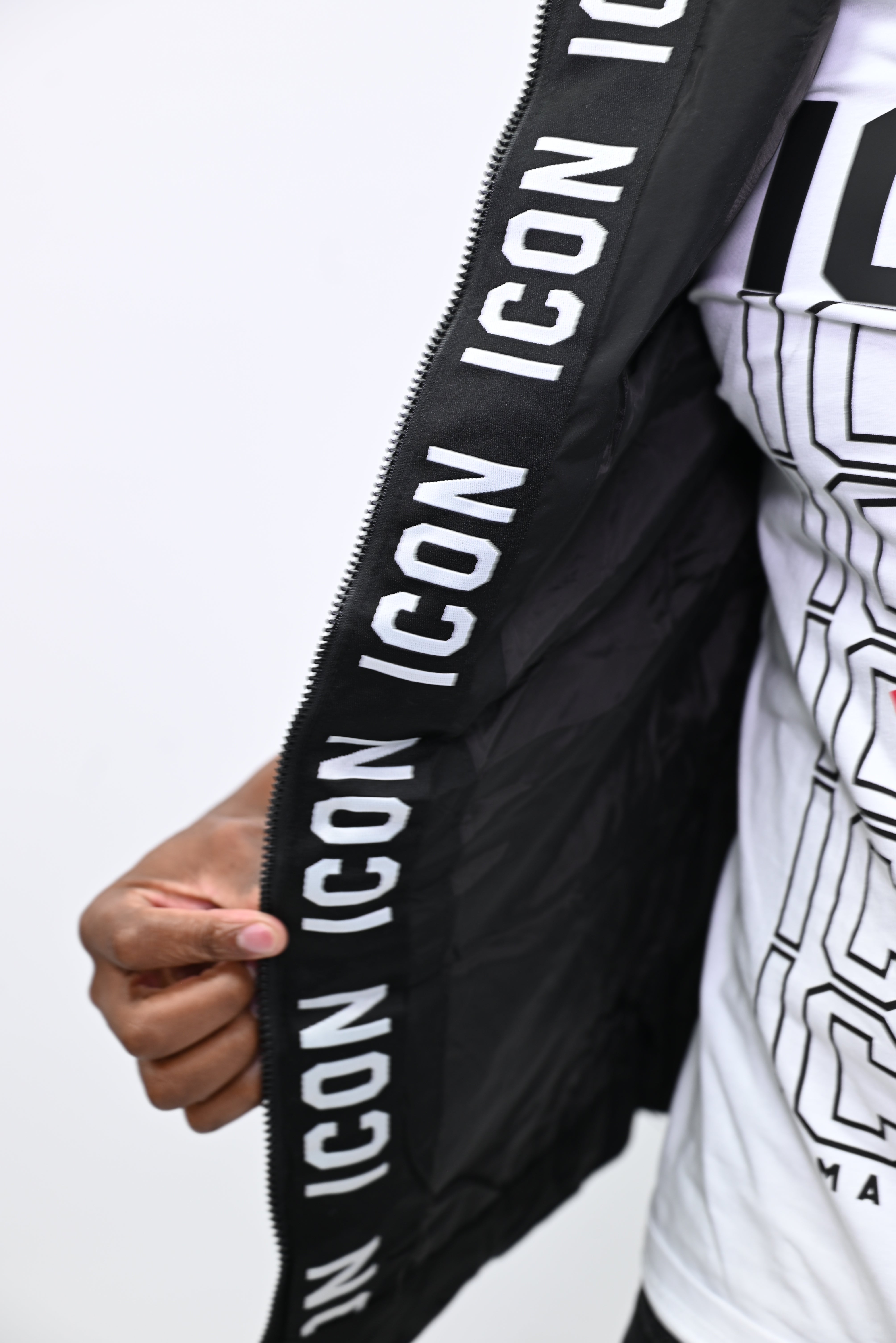 CoreLayer Puffer Bodywarmer ICON W-7102