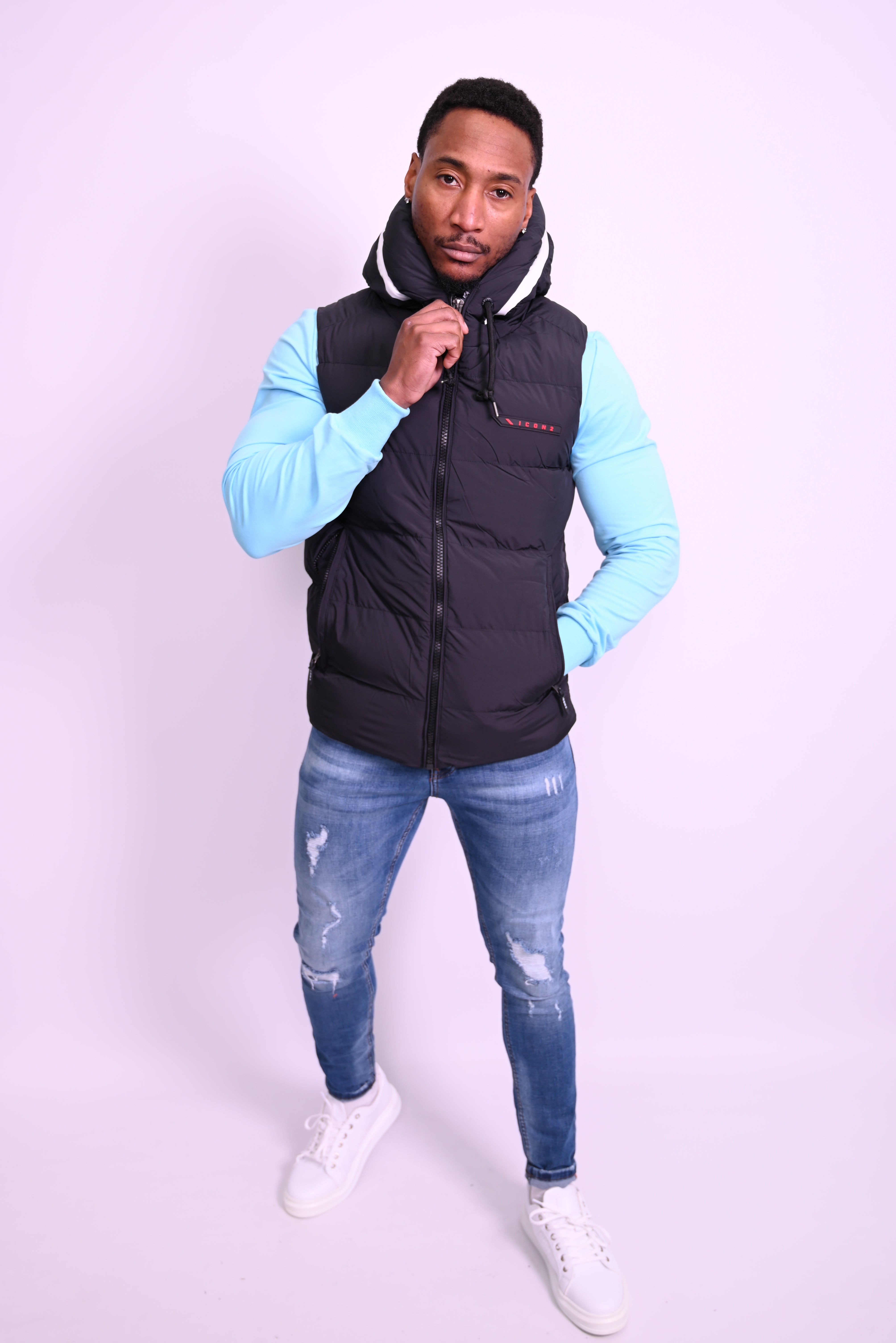 Bodywarmer ICON B3273