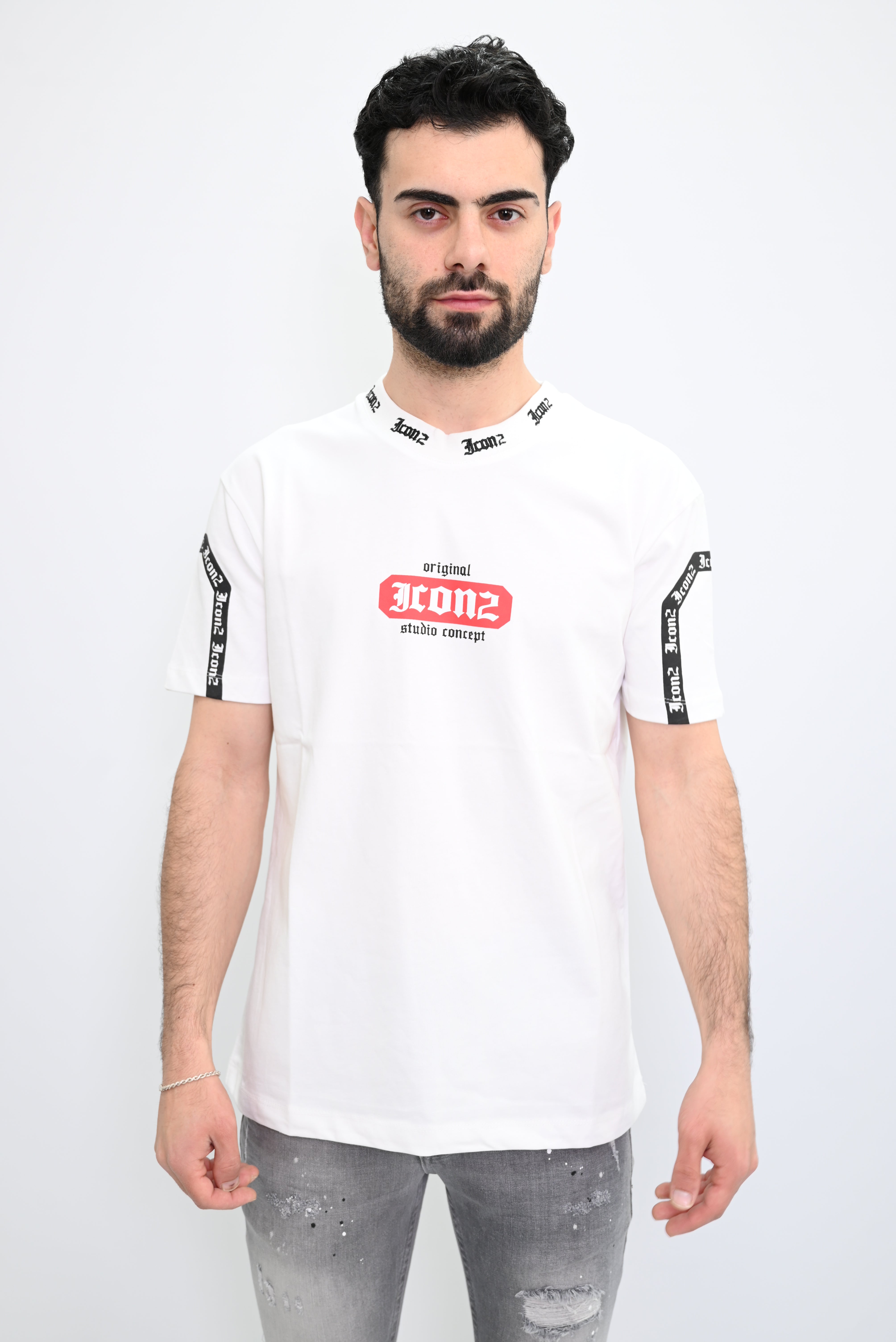 T-shirt ICON 5025