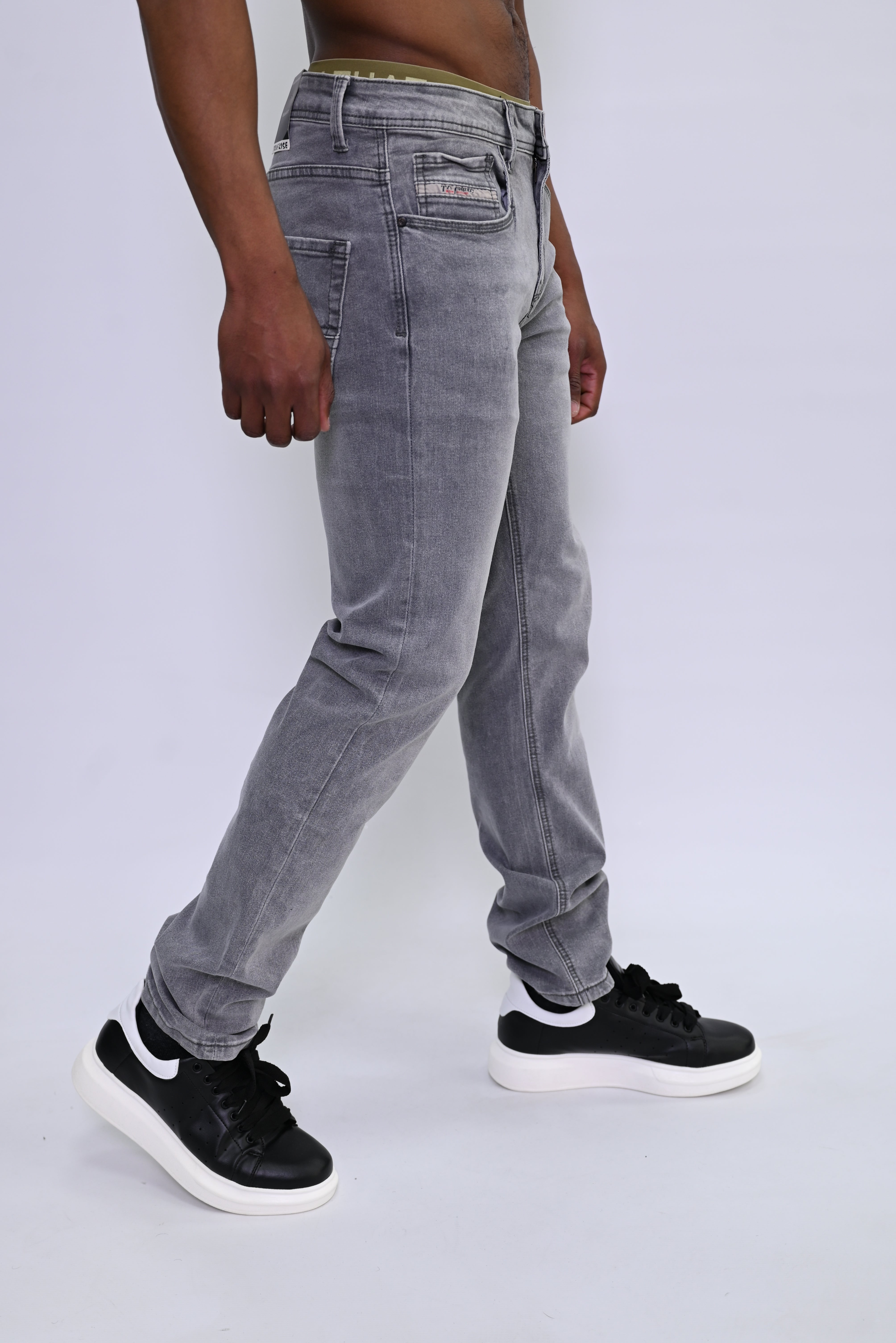 Jeans REGULAR G1166