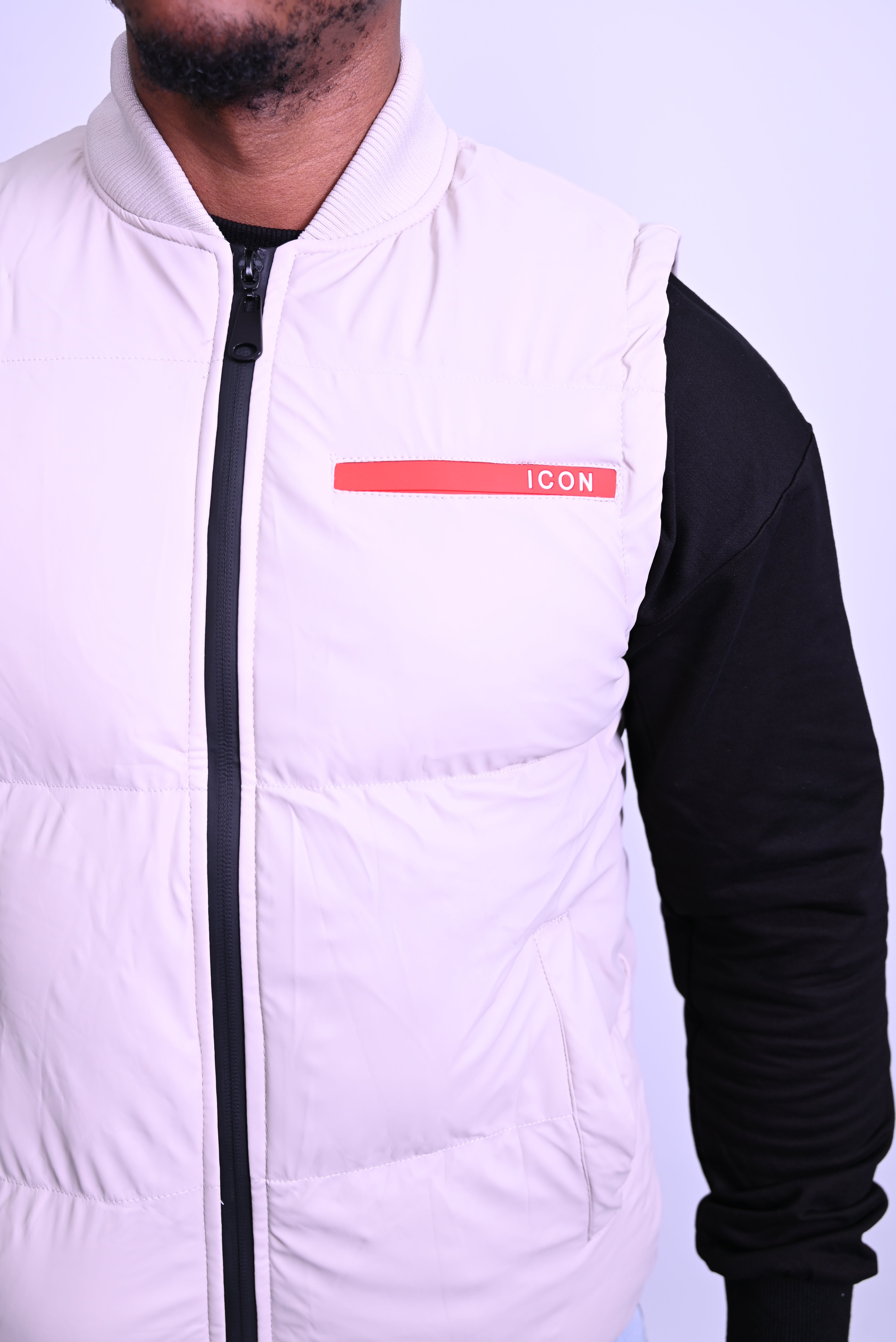 Bodywarmer ICON BR002
