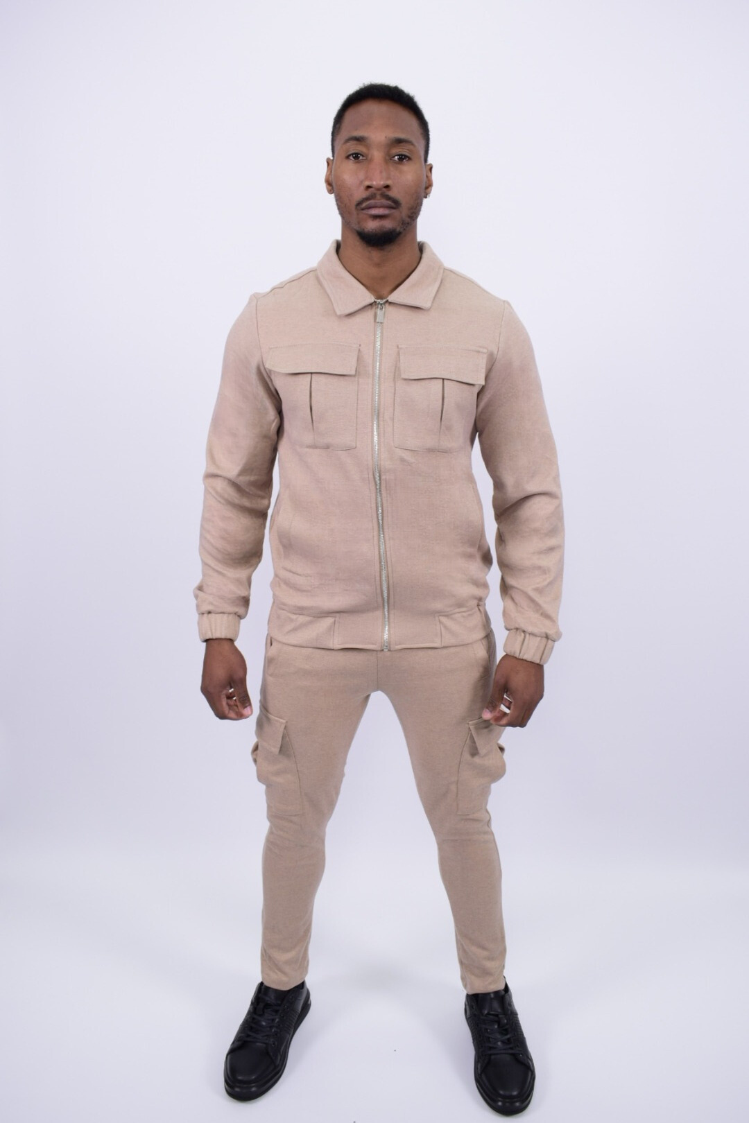 The Stefano 2-Piece