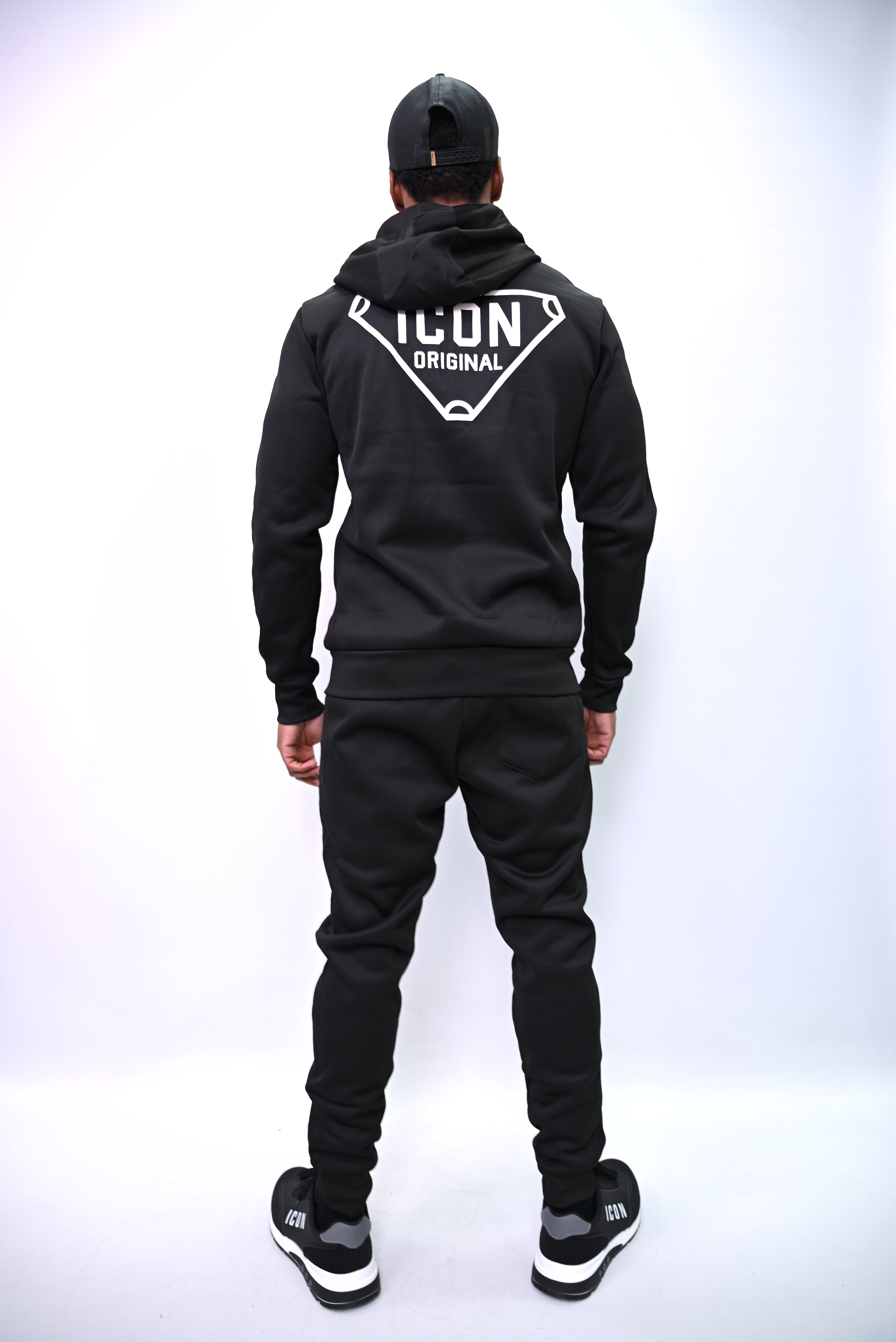 Trainingspak ICON Core Motion AH-7706