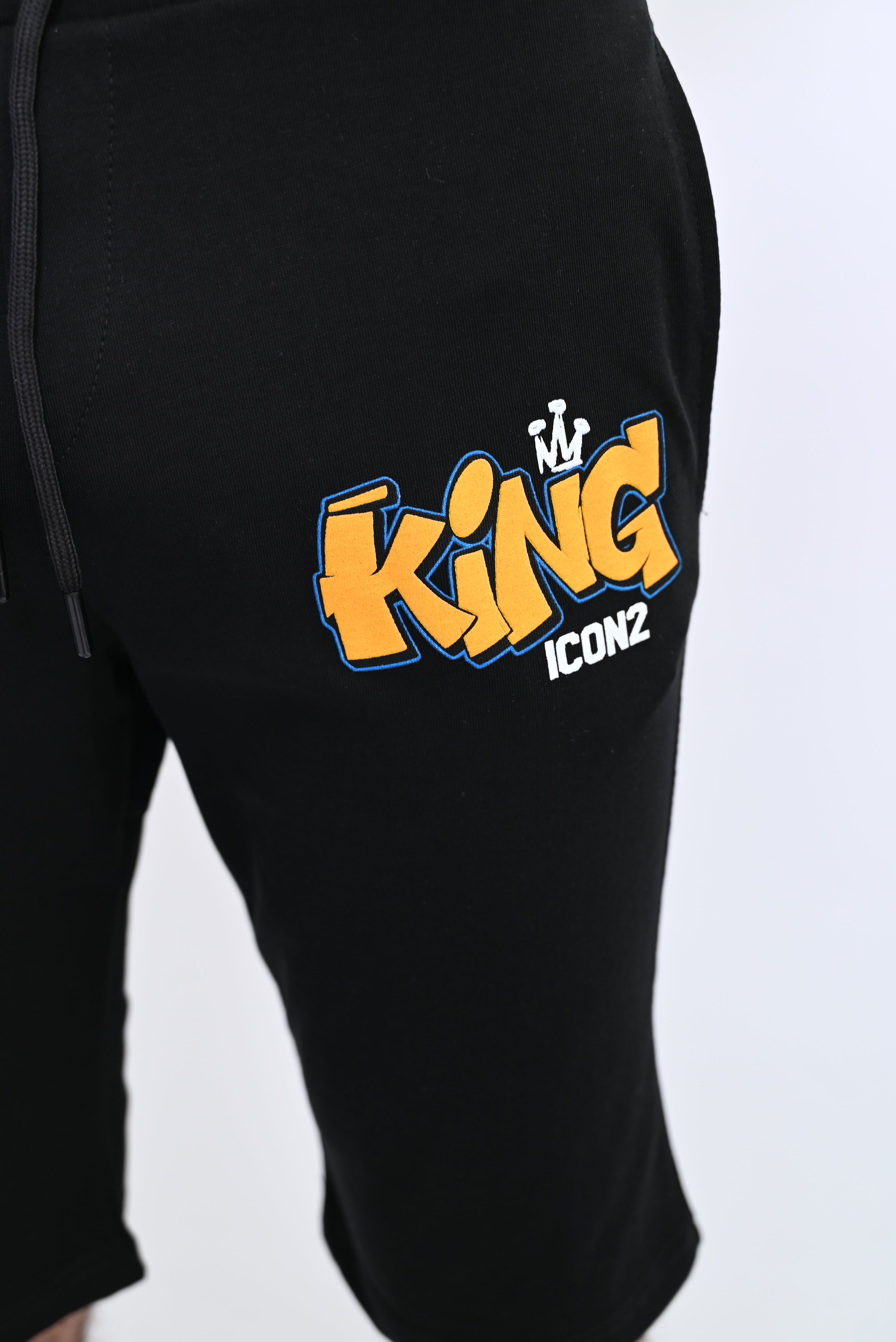 2-deligset King ICON 4009