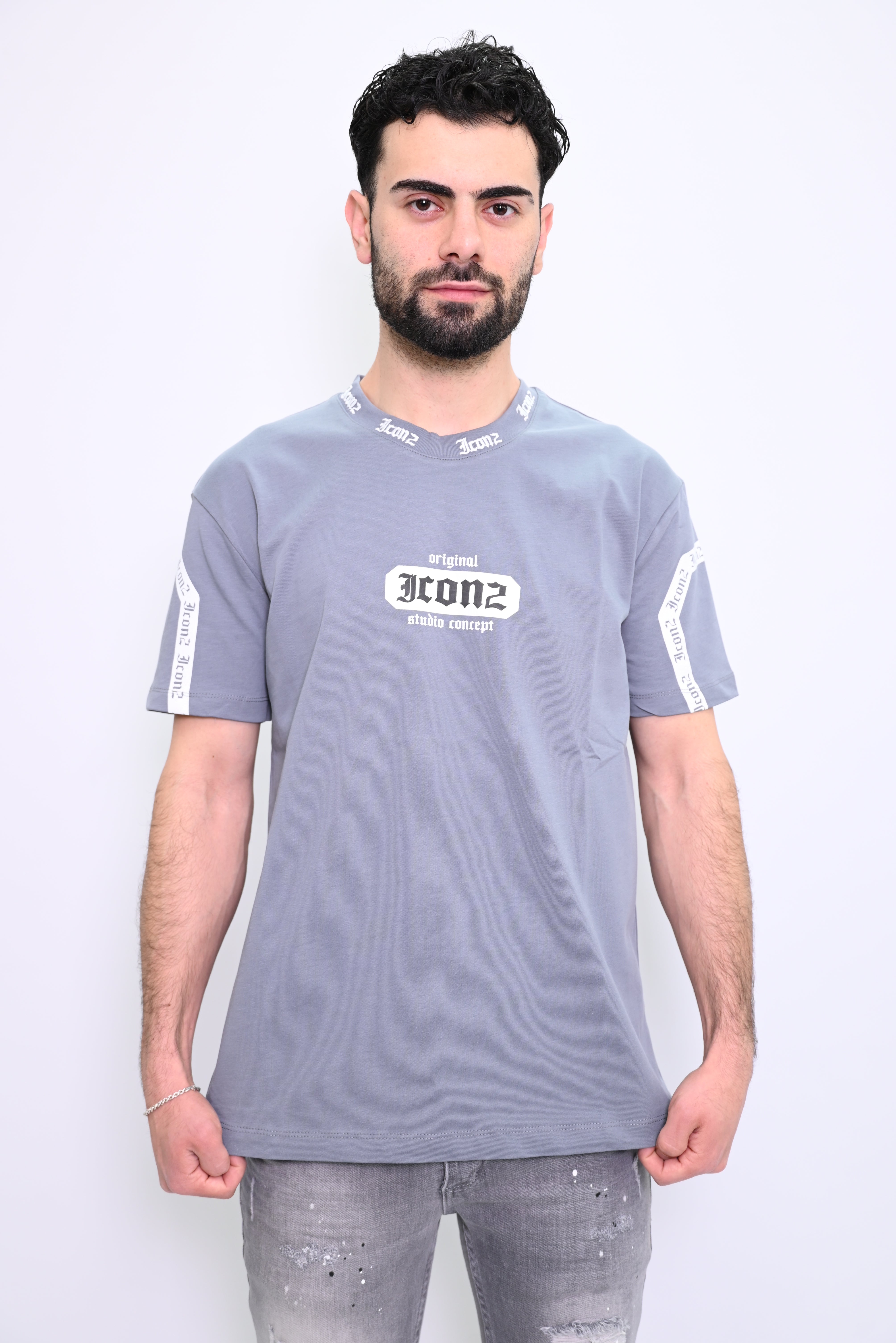 T-shirt ICON 5025