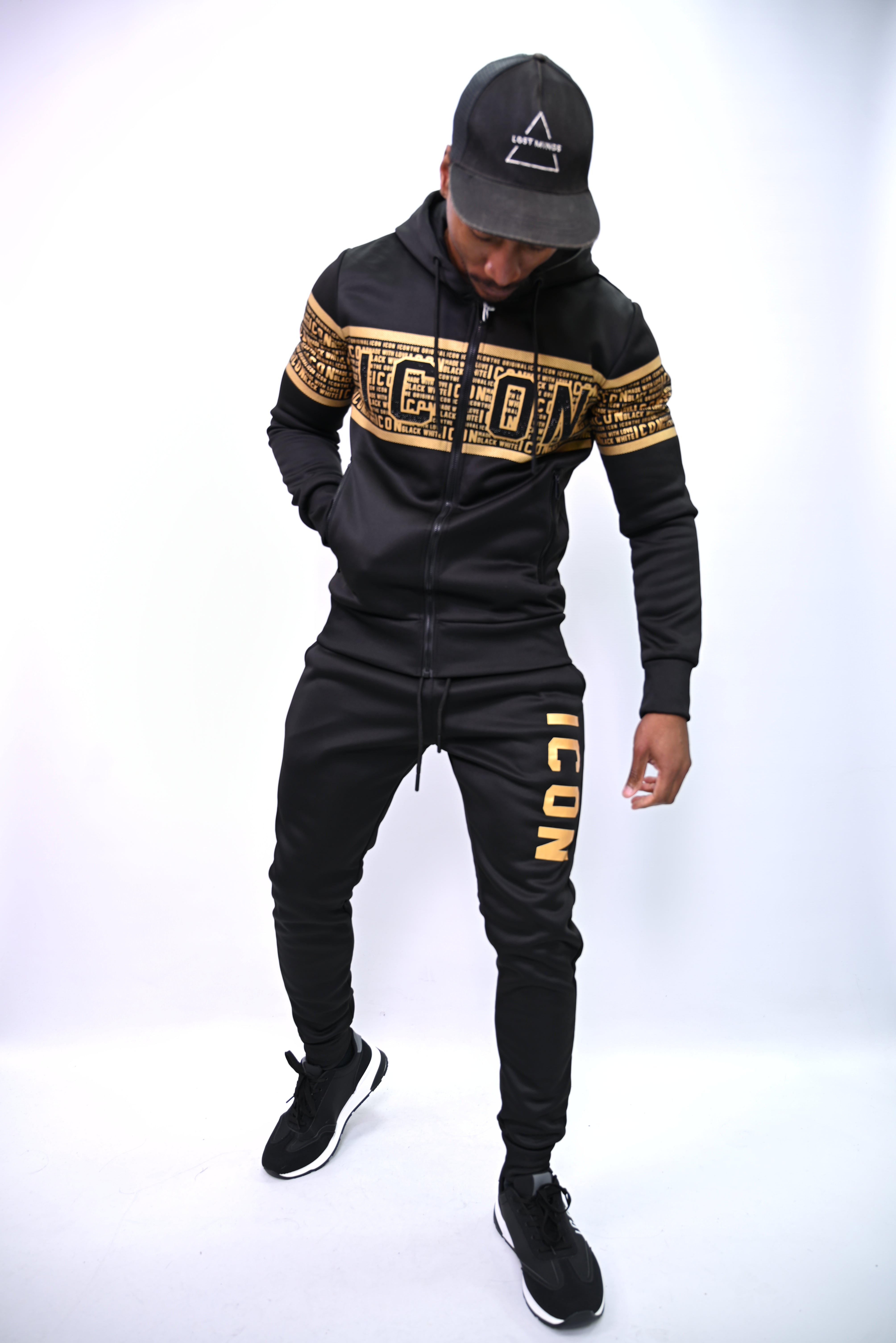 Trainingspak ICON Y200