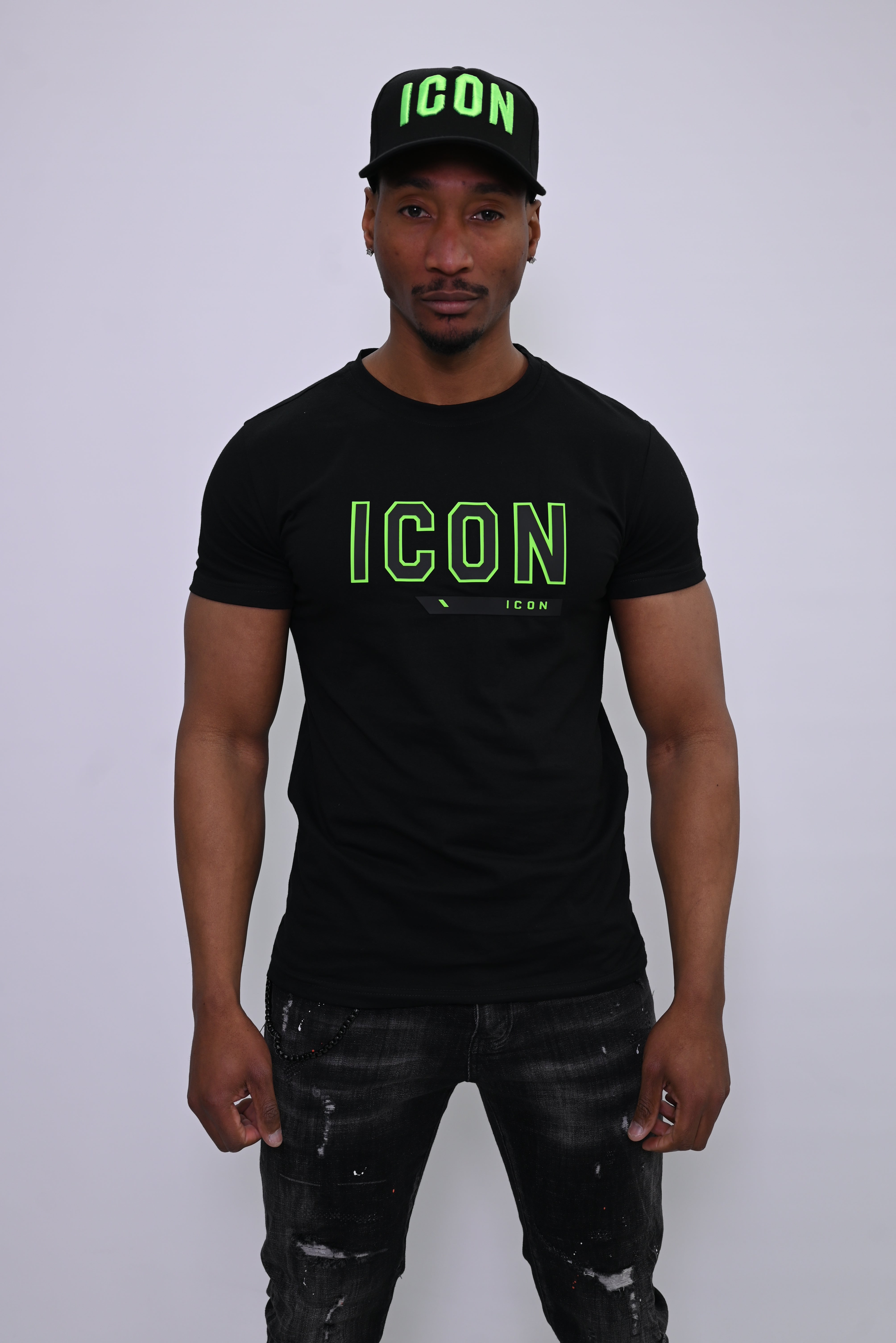 Tshirt ICON AH-6875