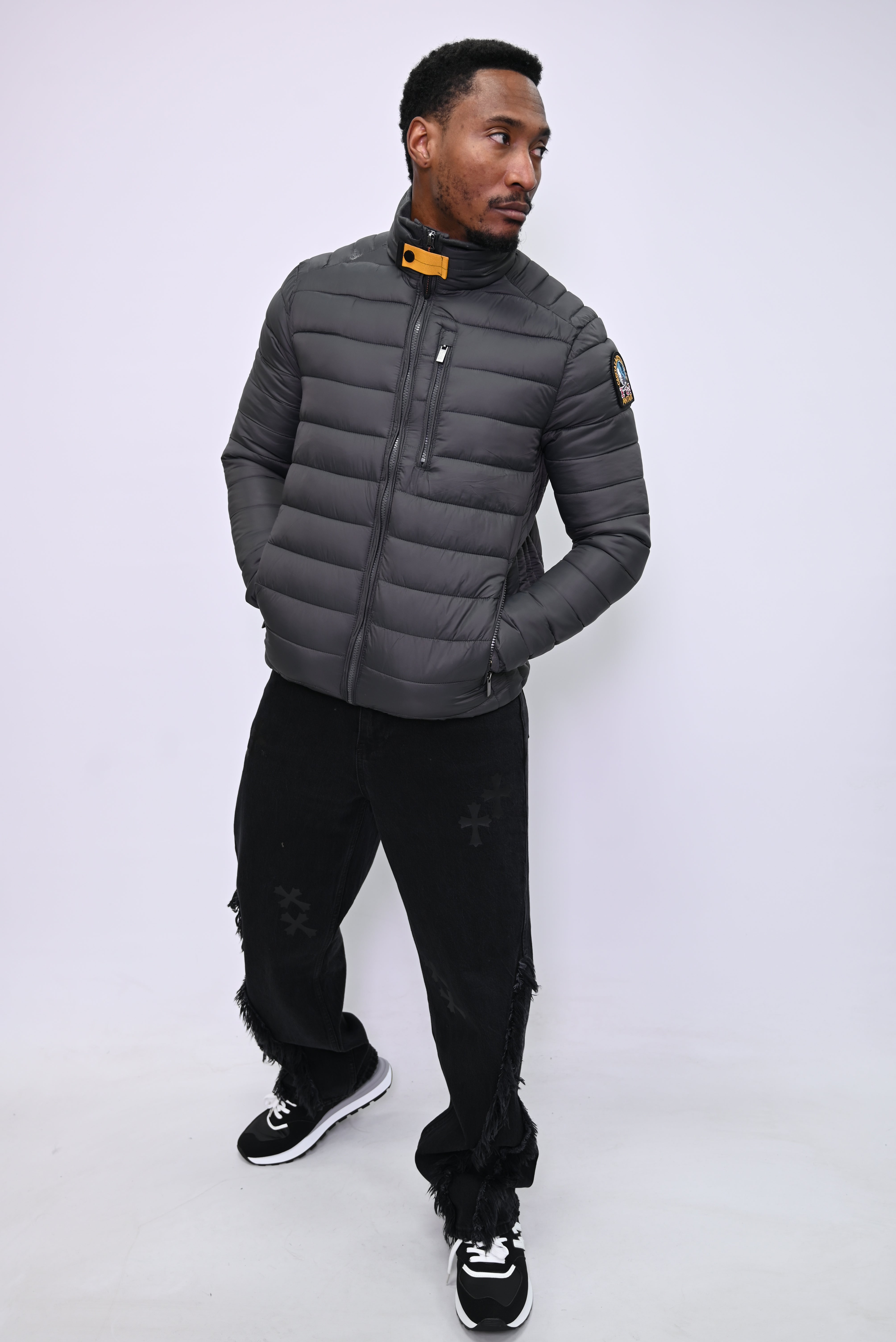 UrbanCore Puffer Jacket 22057