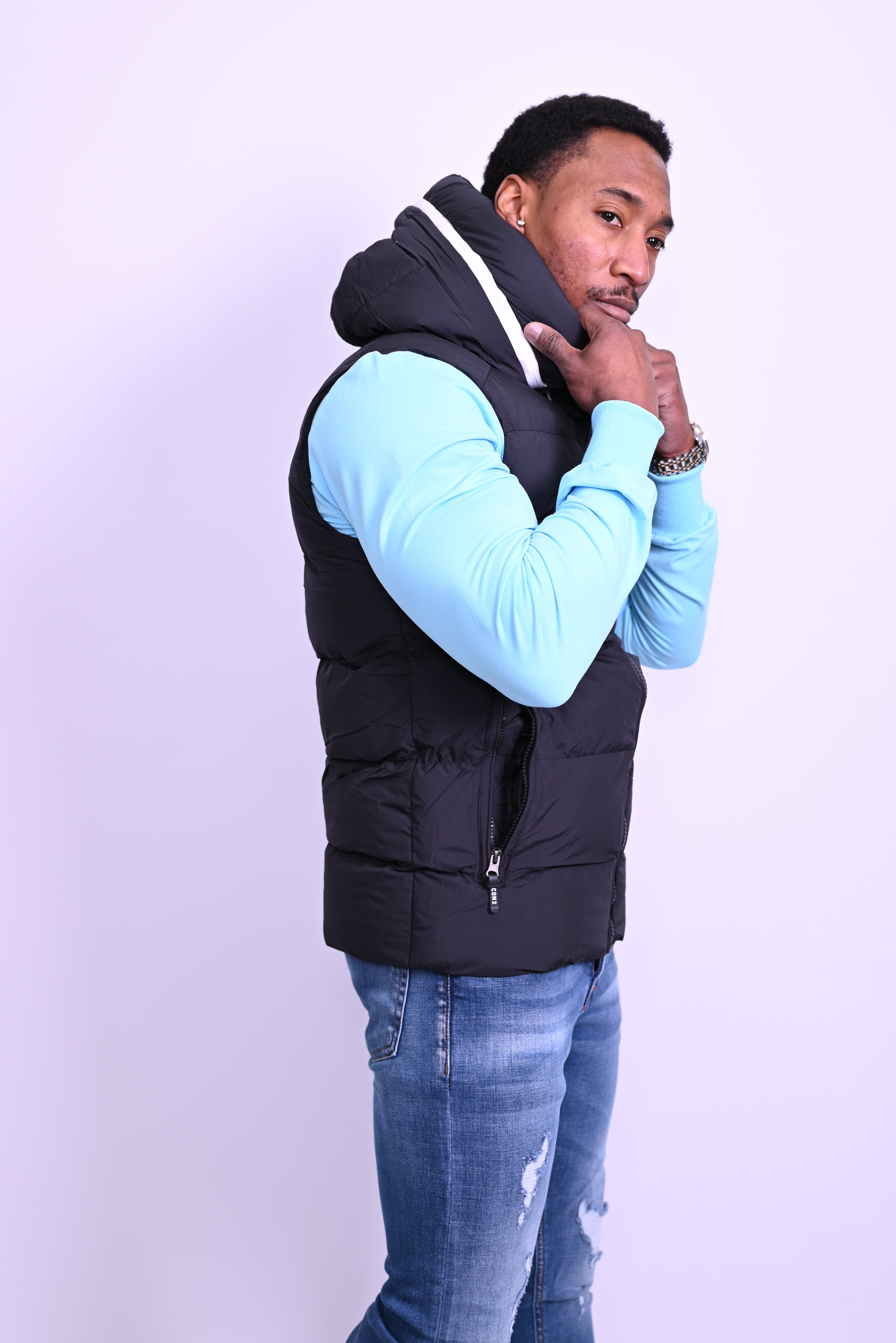 Bodywarmer ICON B3273