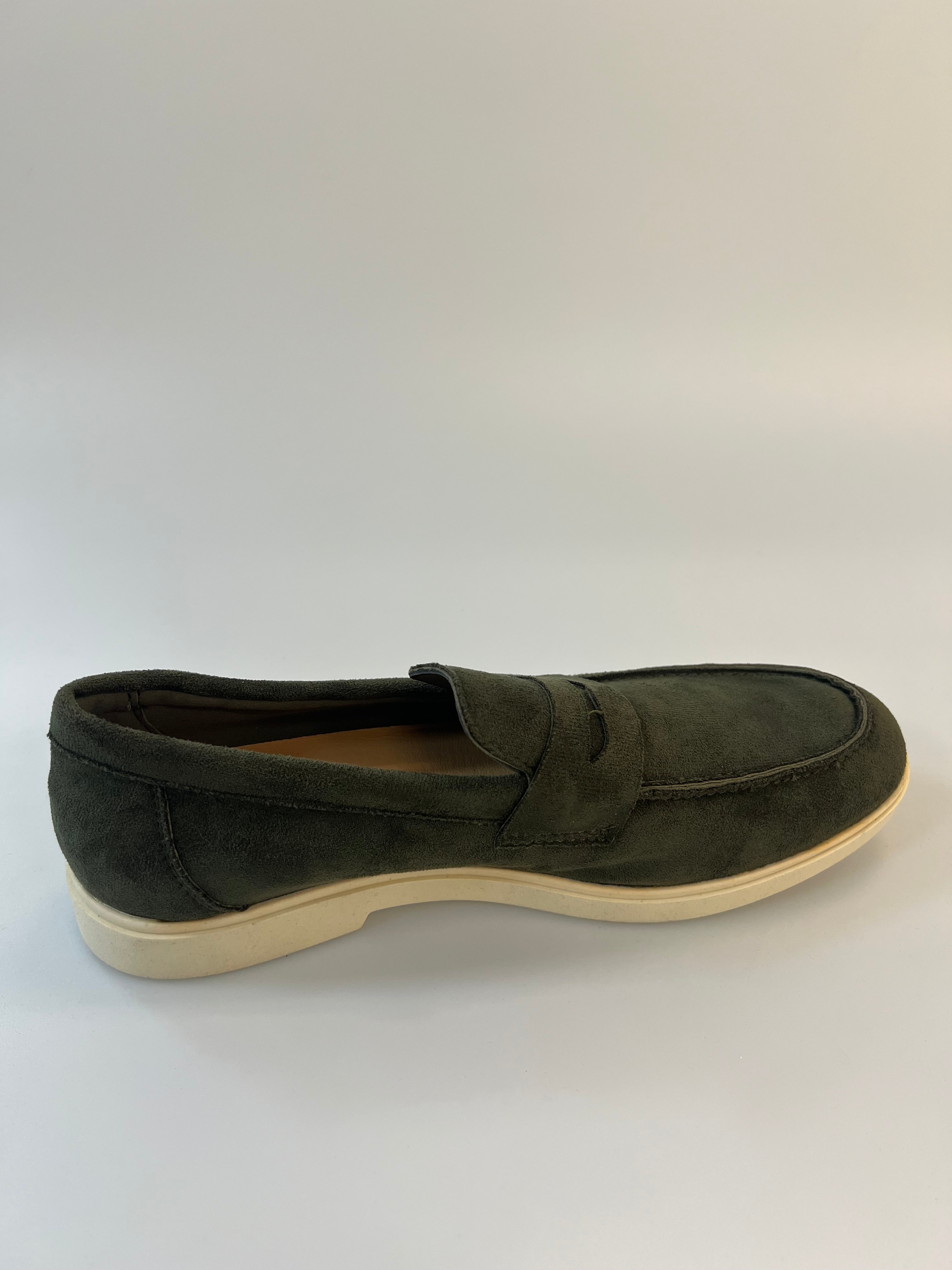 Elegante heren loafers JK673