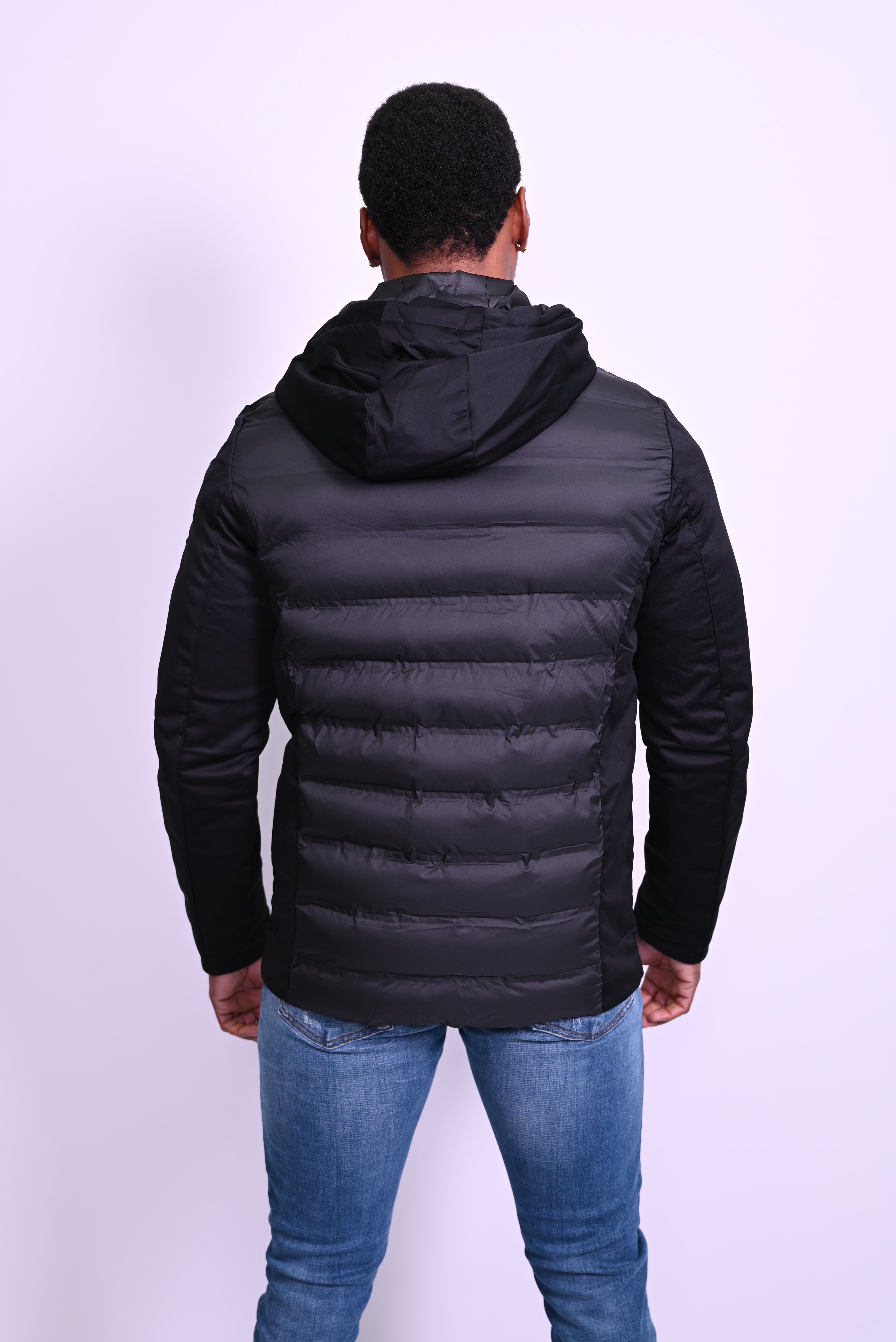 Lorenzo Jacket B3300