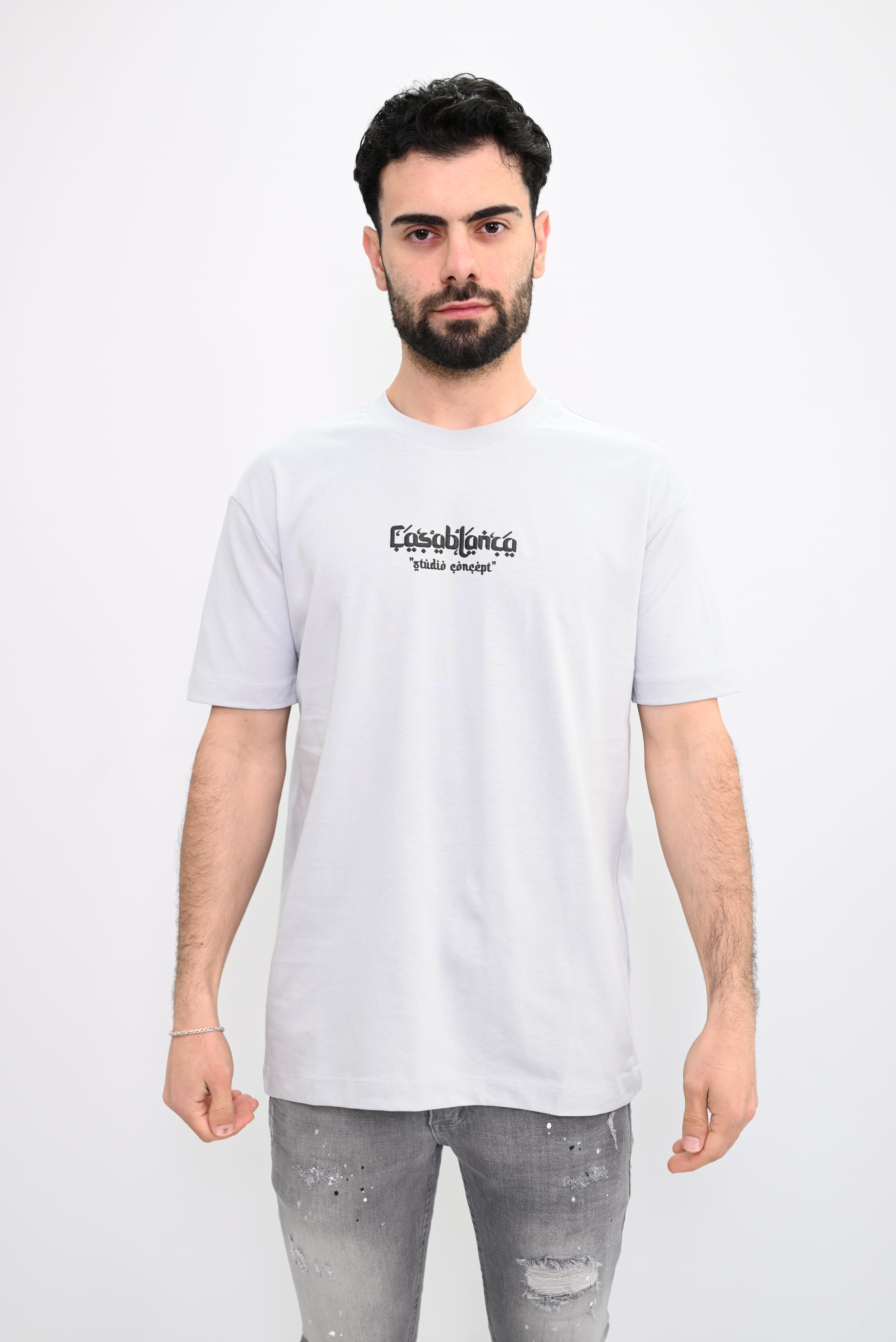 Casablanca Sport T-Shirt 5014