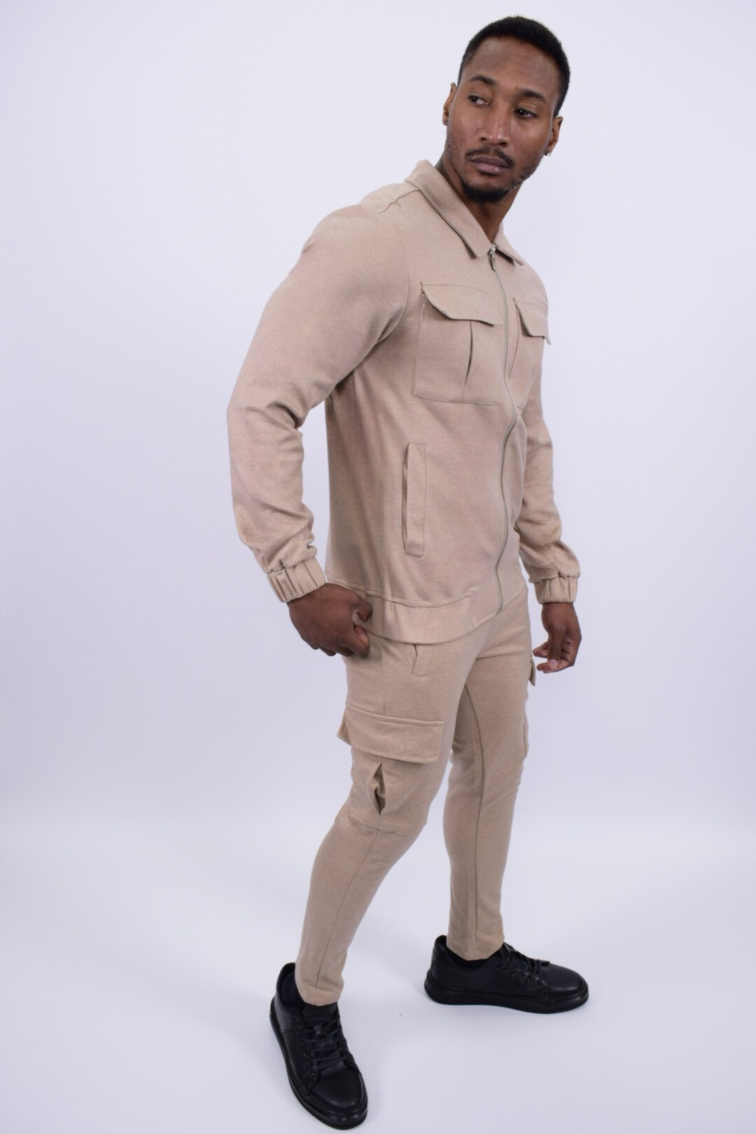 The Stefano 2-Piece