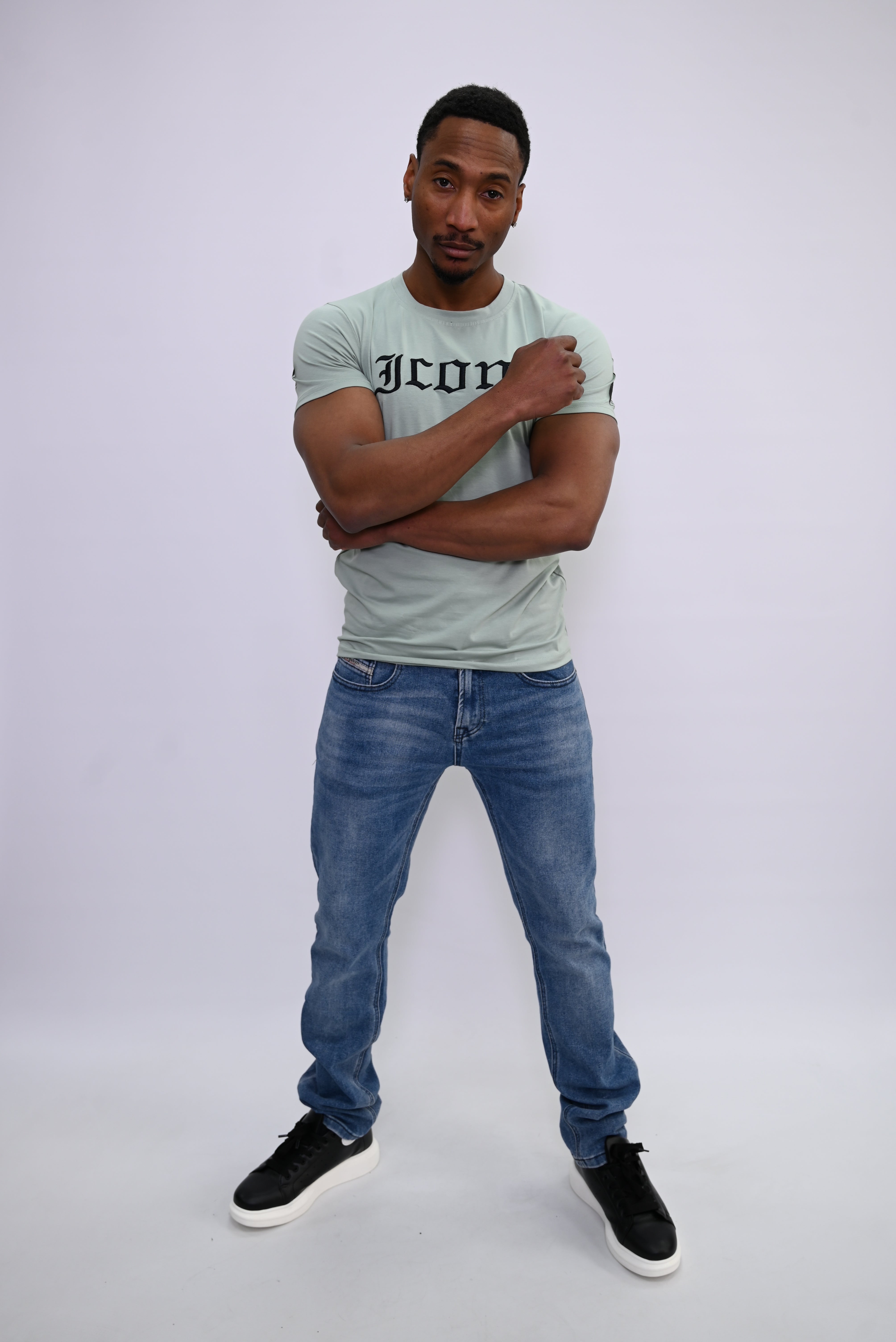 Tshirt ICON FG-518