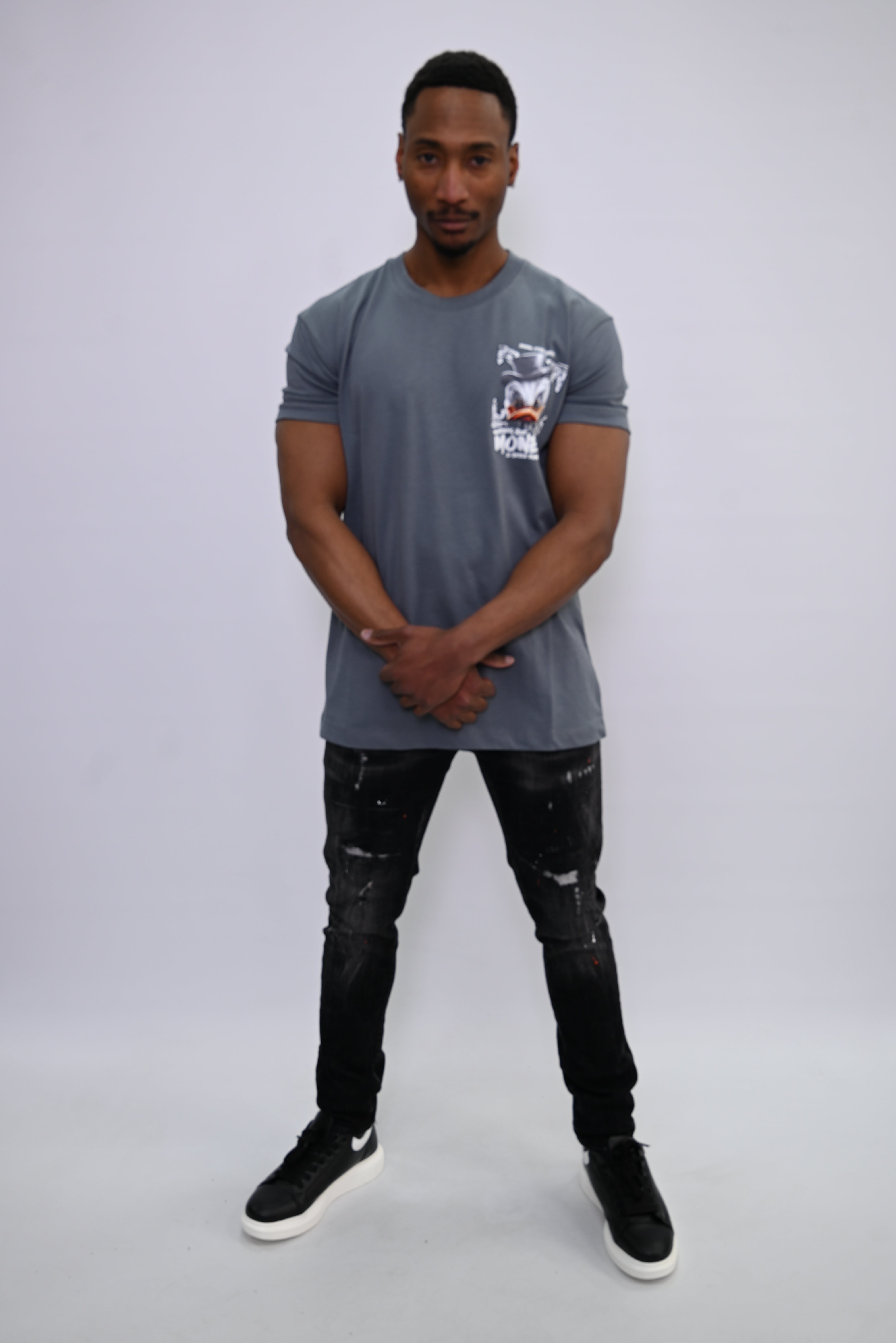 Shirt Duckonomics 5028