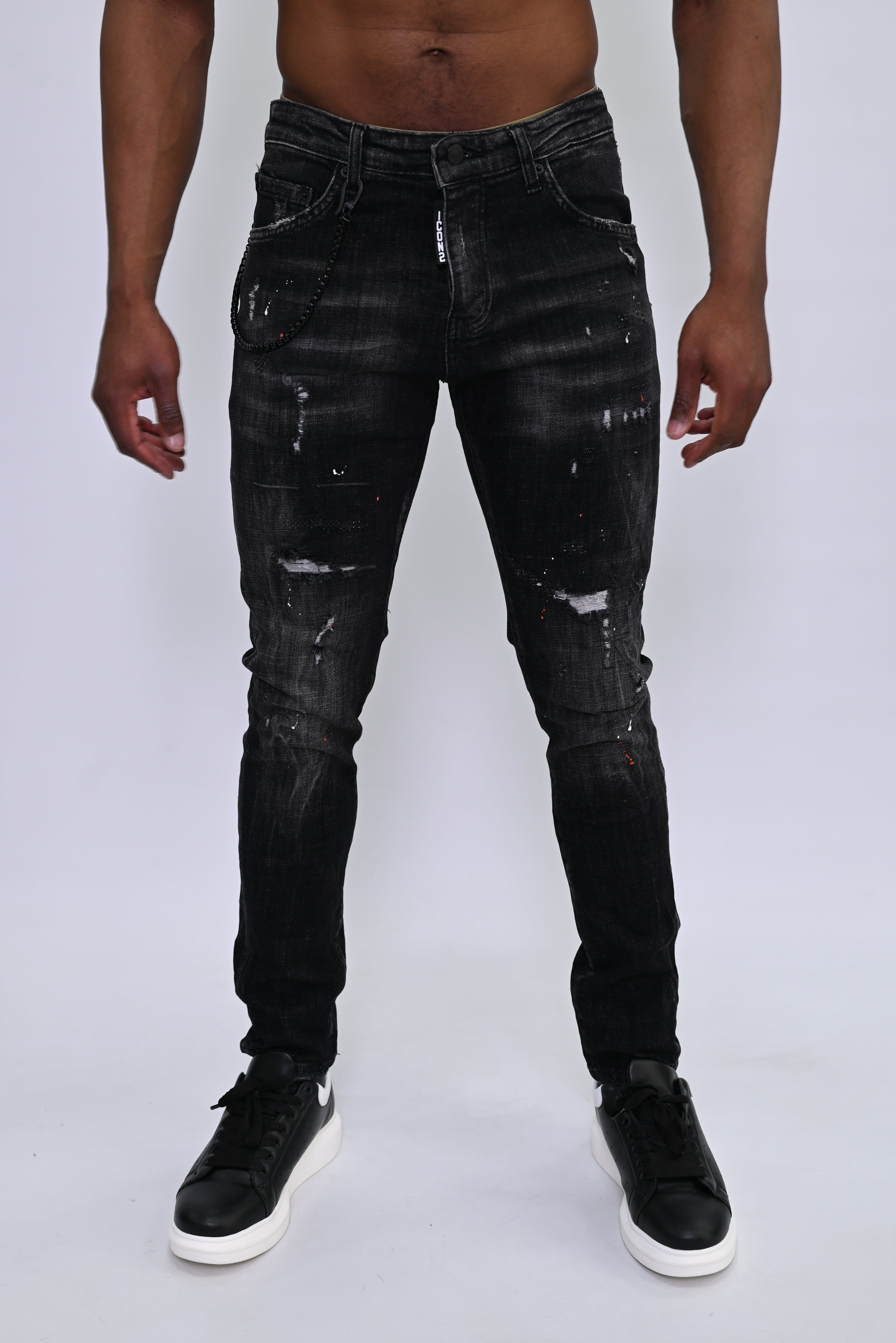 Jeans ICON 734