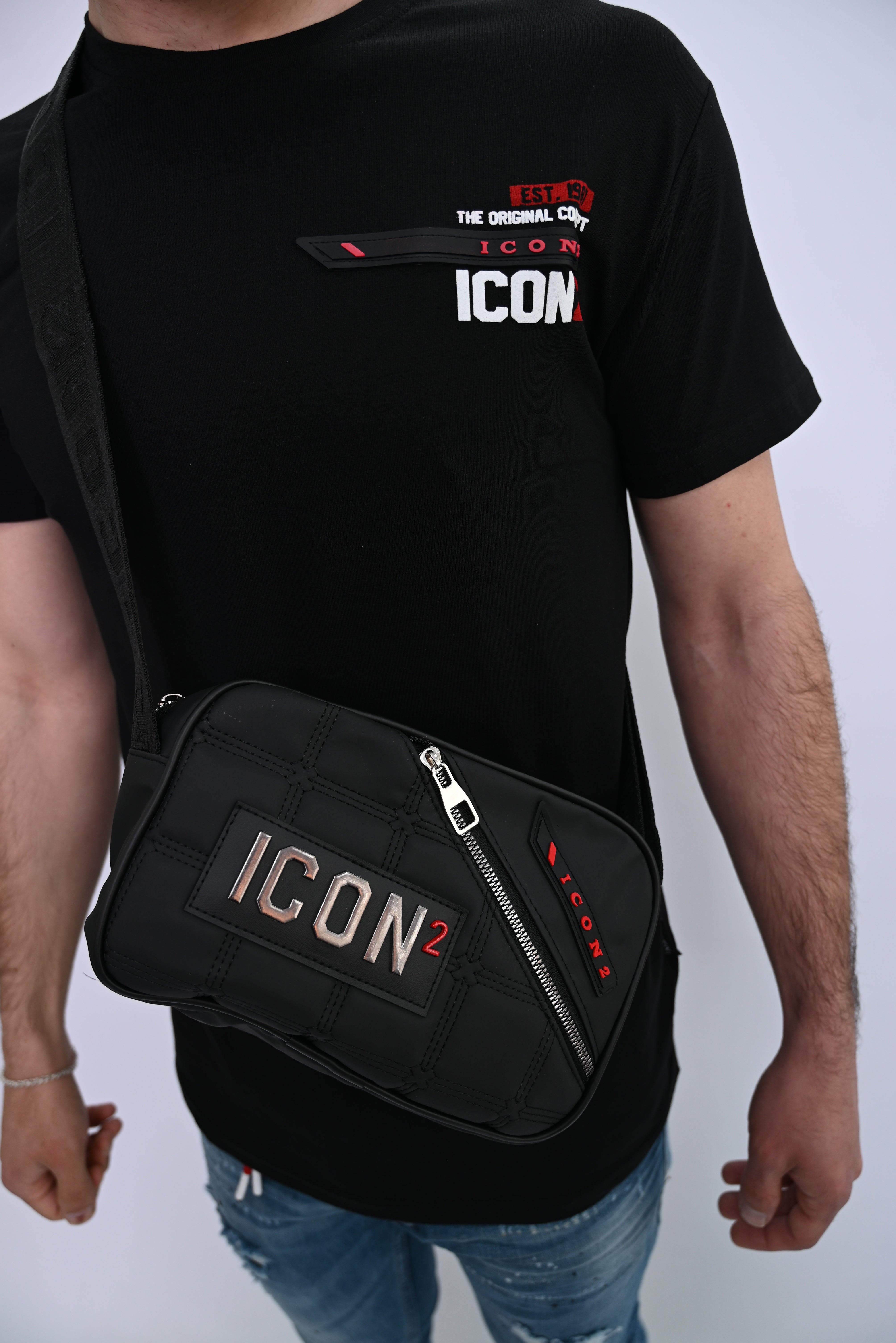 ICON BAG B35