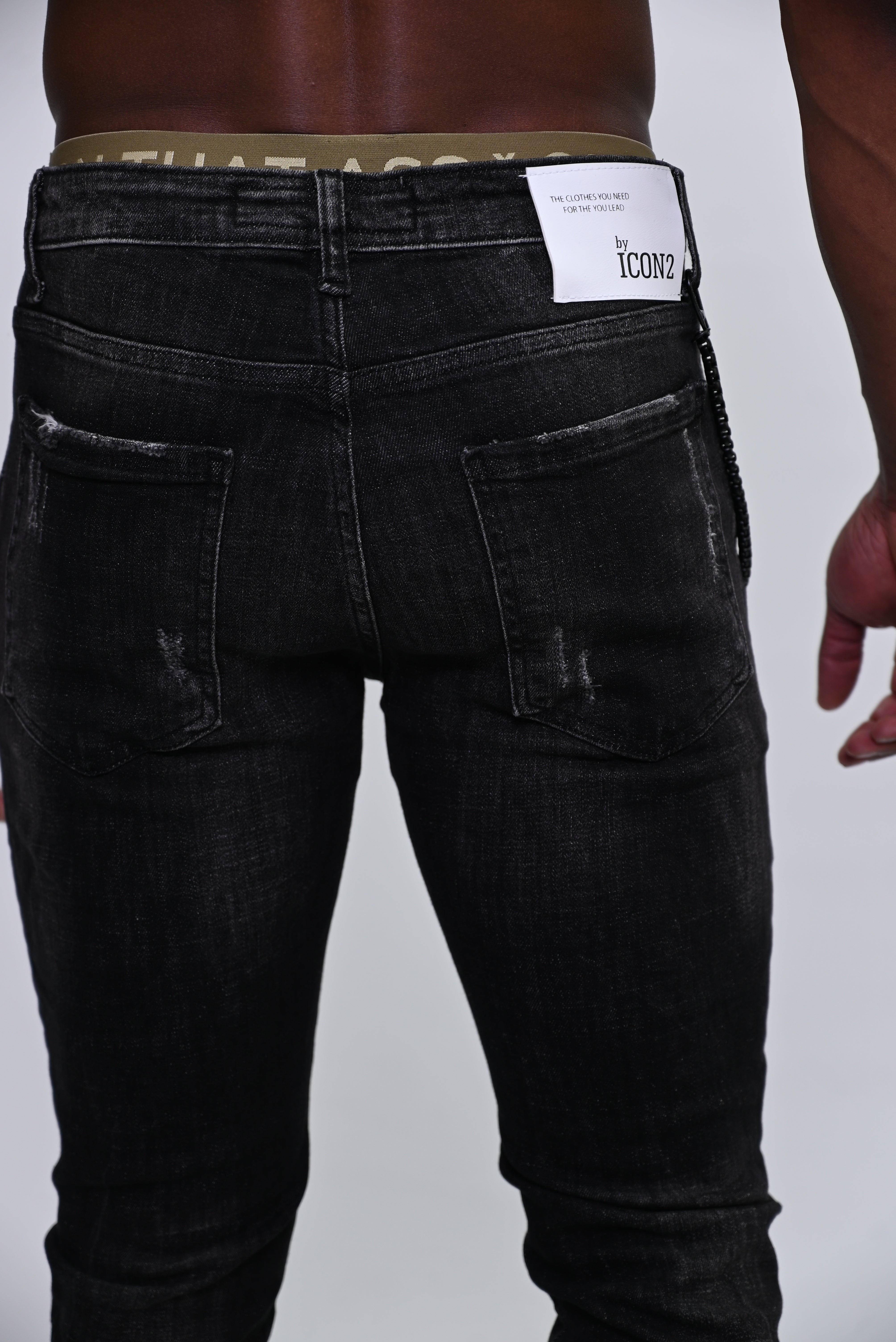 Jeans ICON 734
