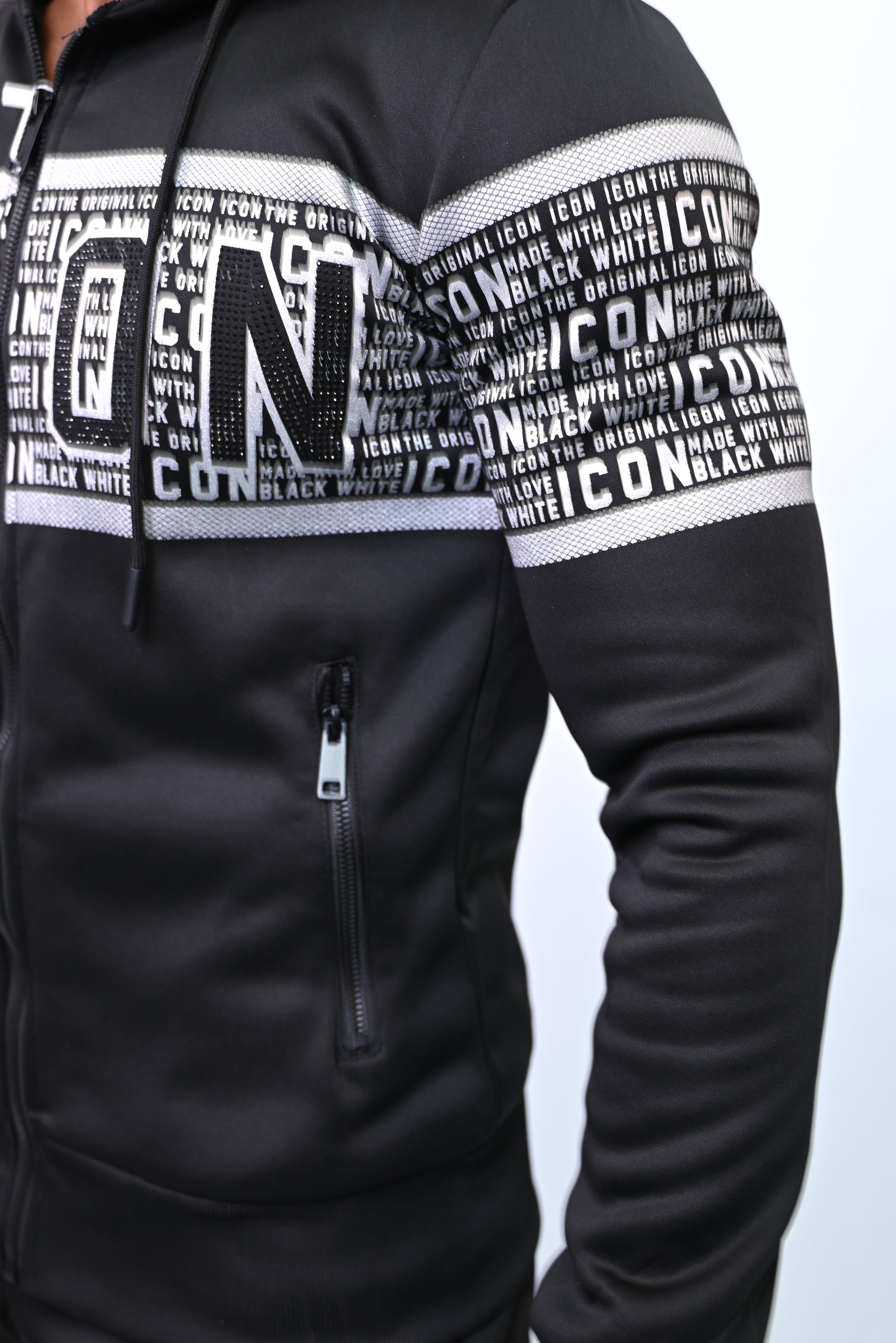 Trainingspak ICON Y200