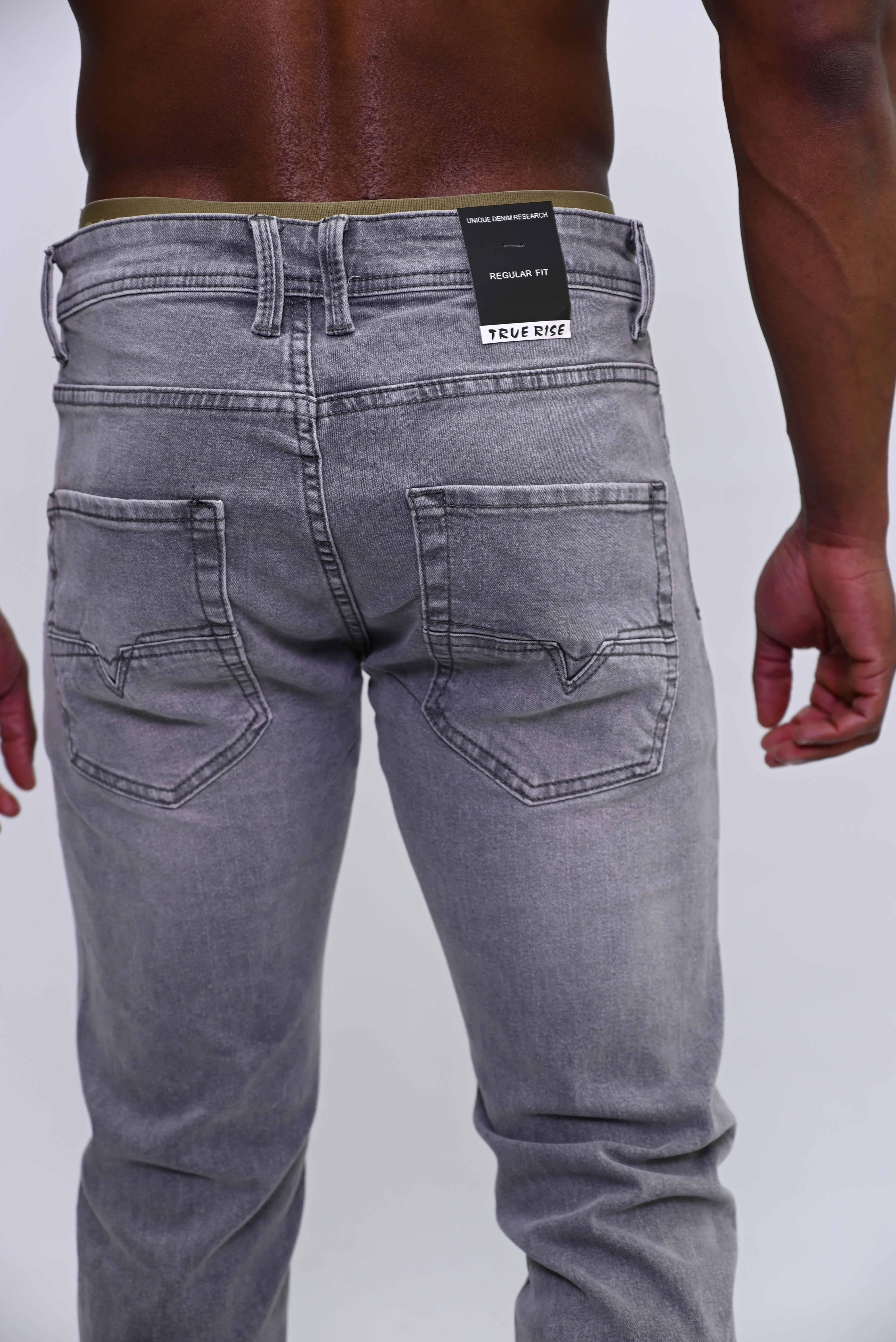 Jeans REGULAR G1166