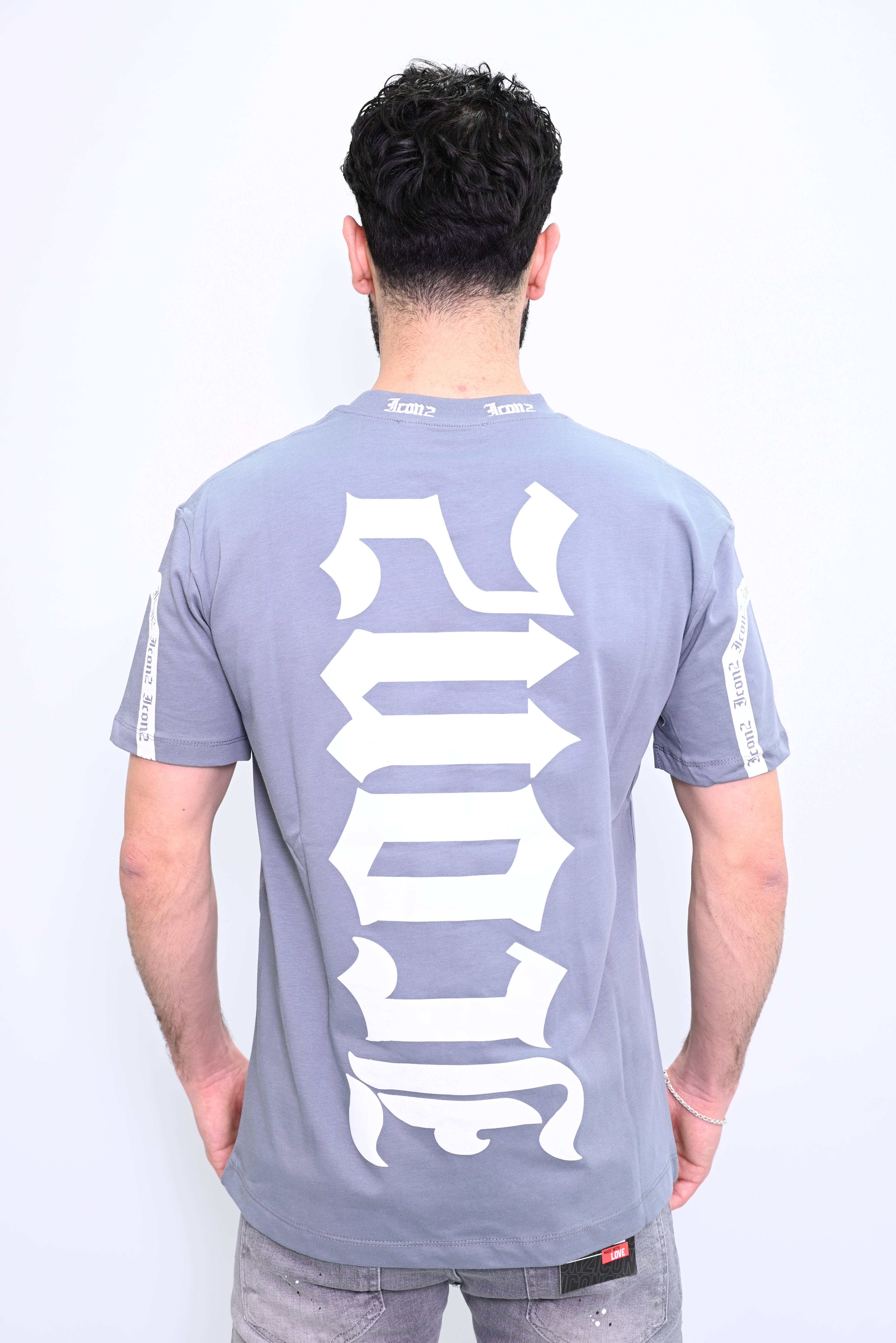 T-shirt ICON 5025