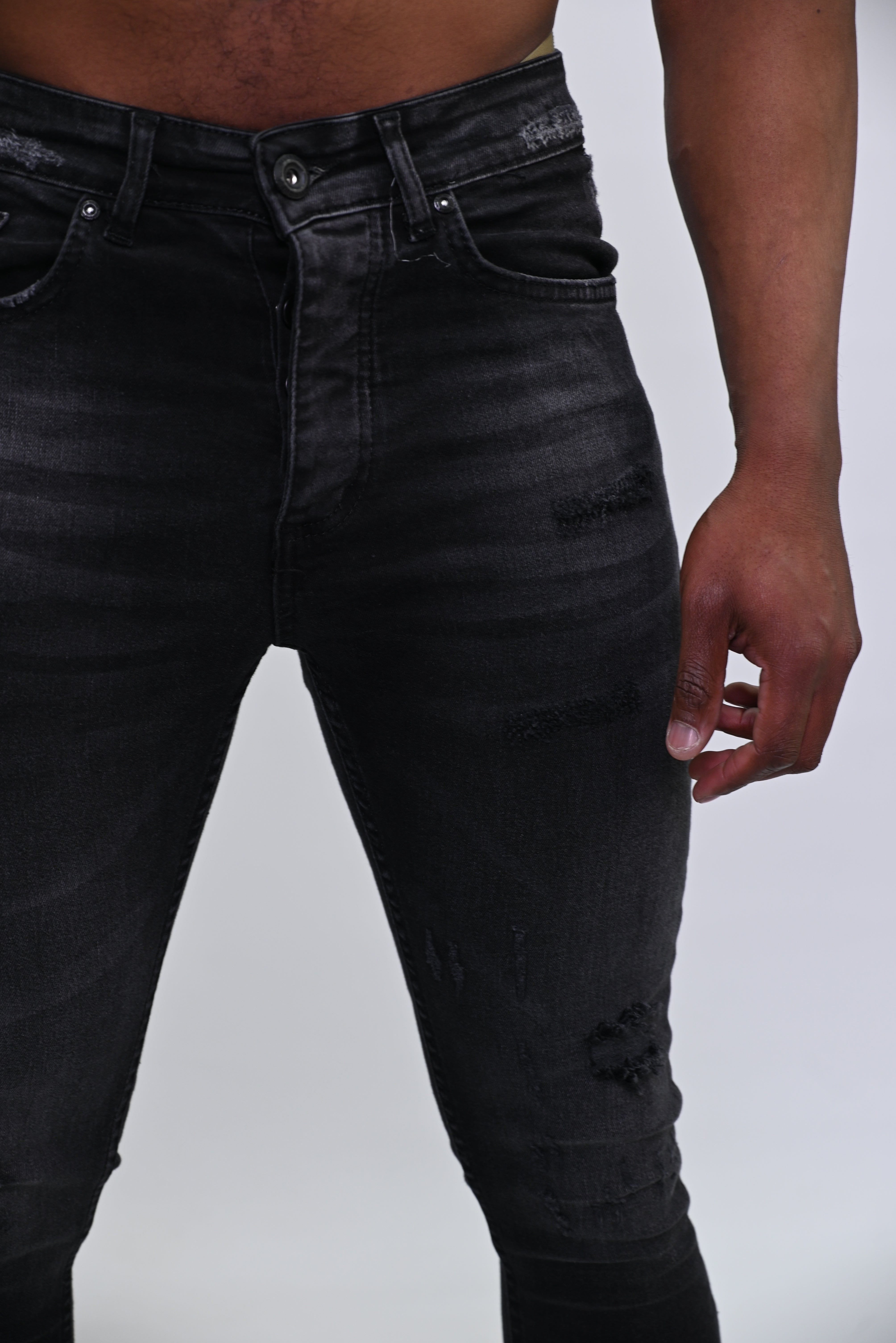 Jeans I8 2M48883-1001