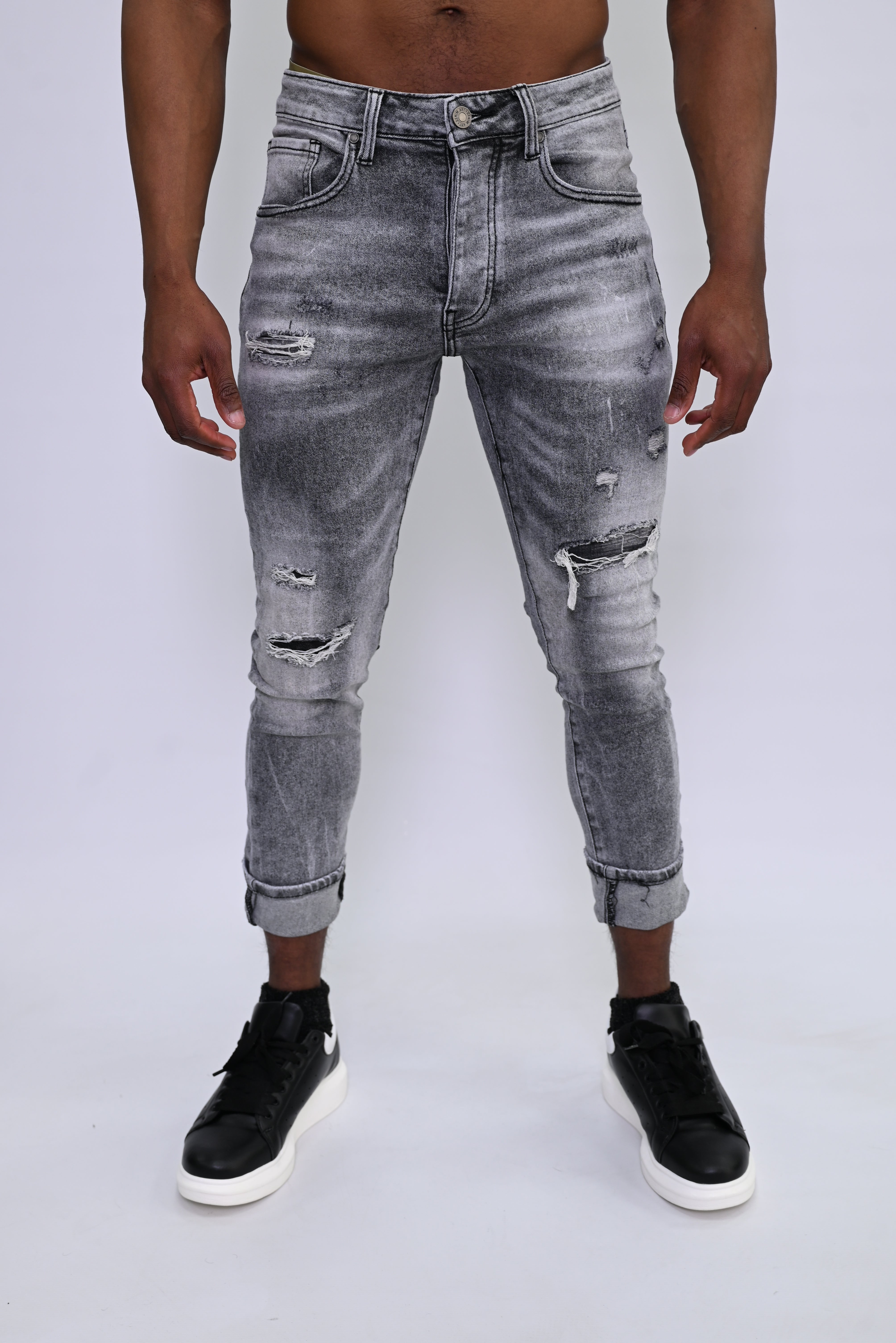 Jeans ADREXX JC8019G