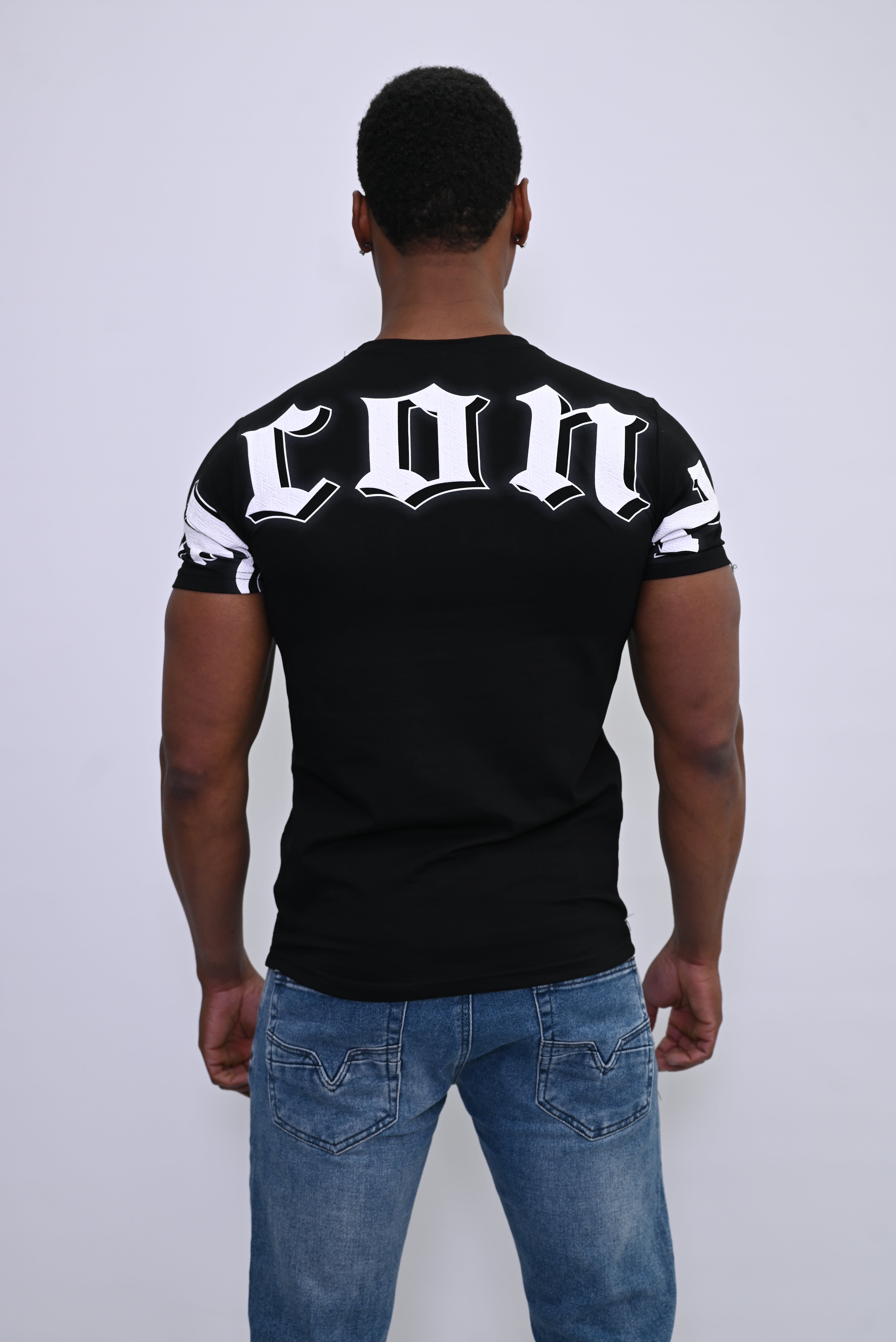 Tshirt ICON FG-518