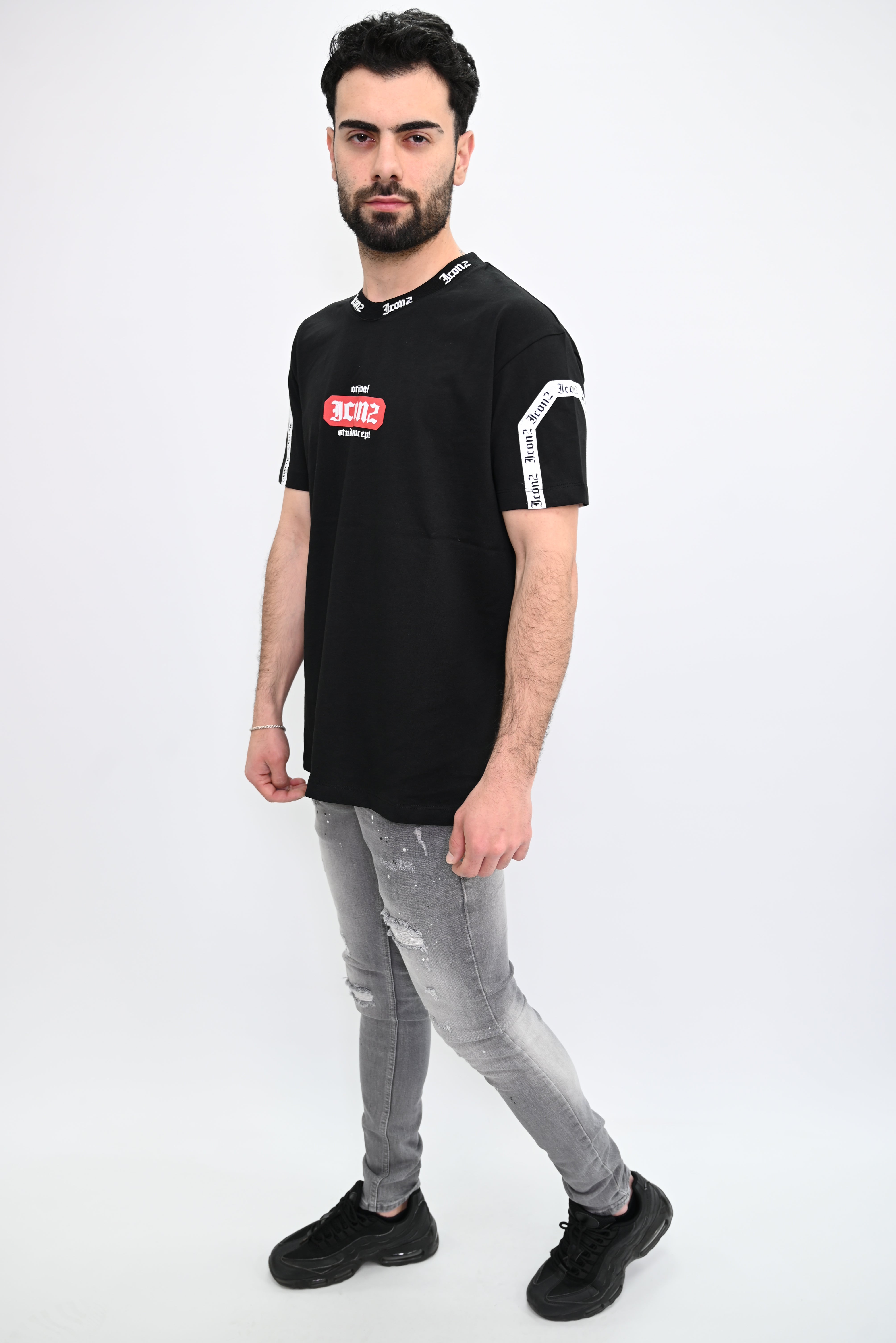 T-shirt ICON 5025