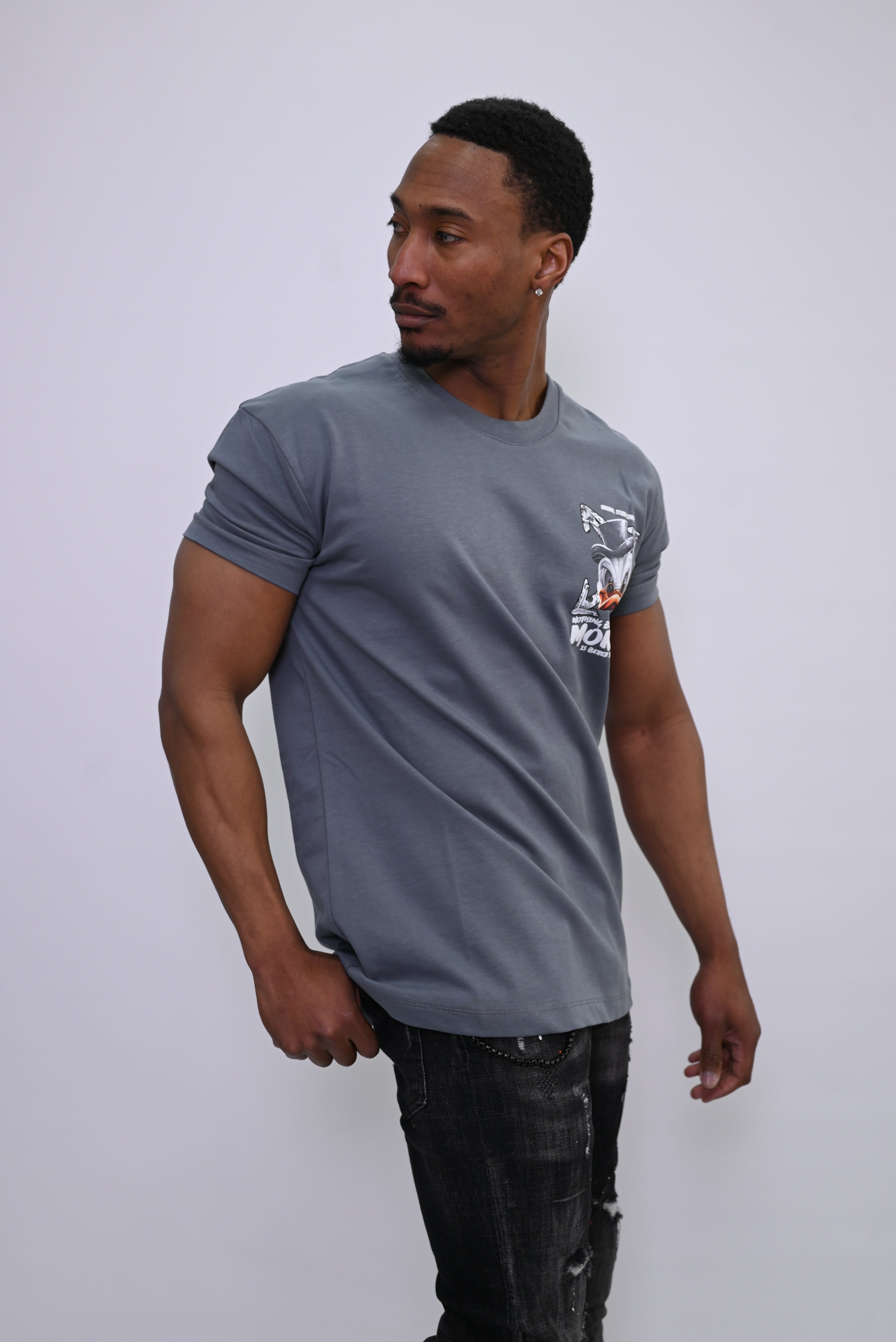 Shirt Duckonomics 5028