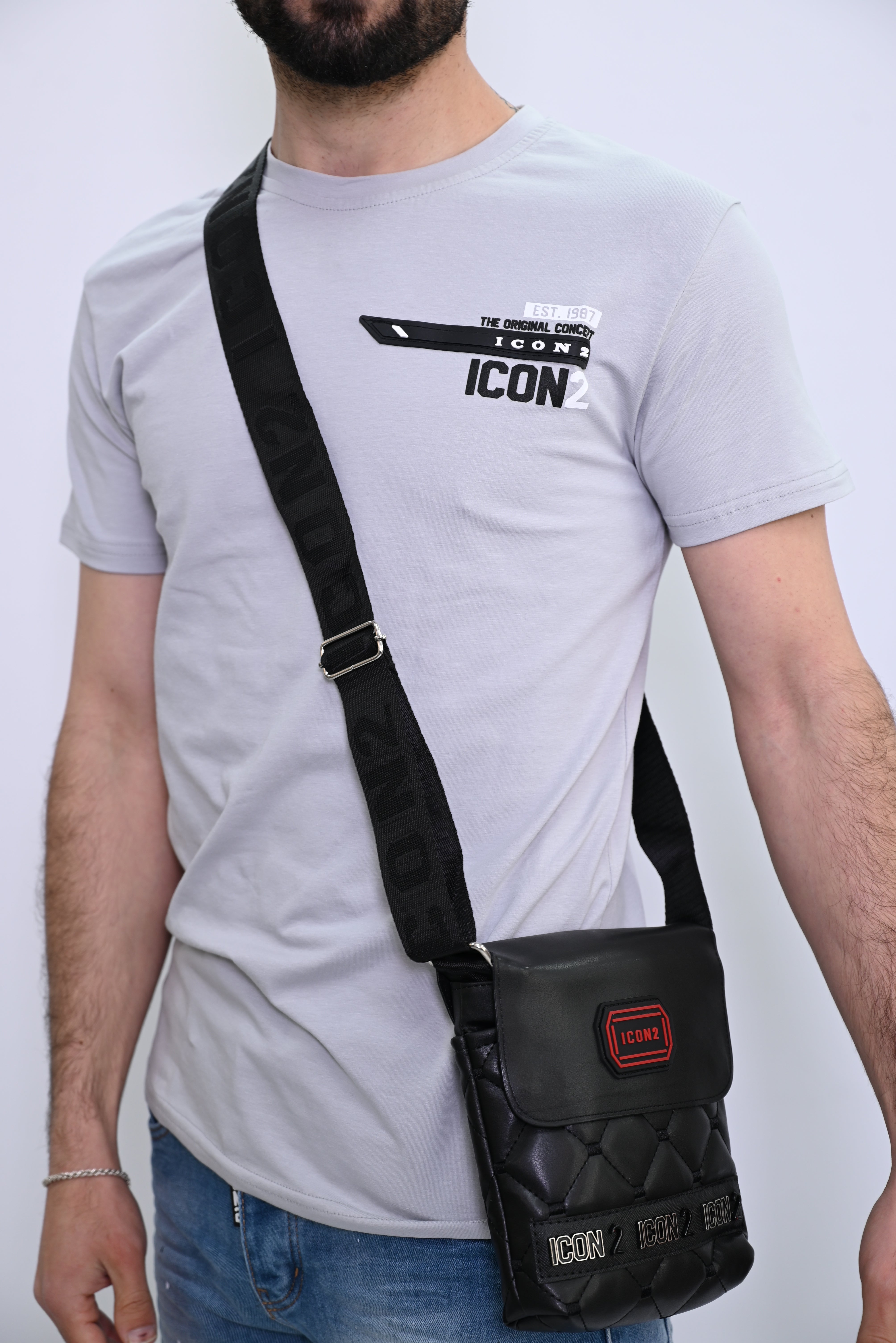 ICON BAG B20